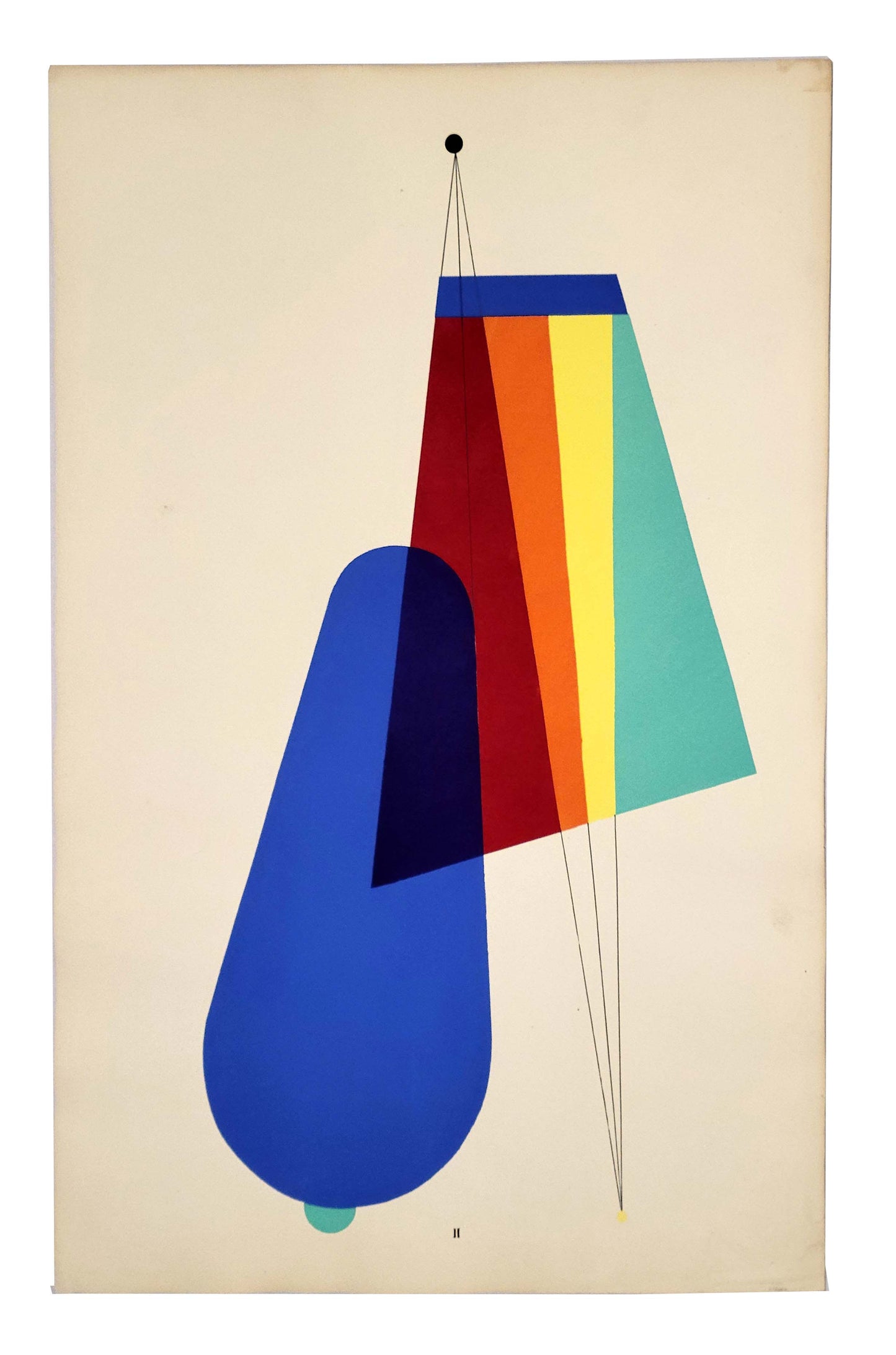 MAN RAY