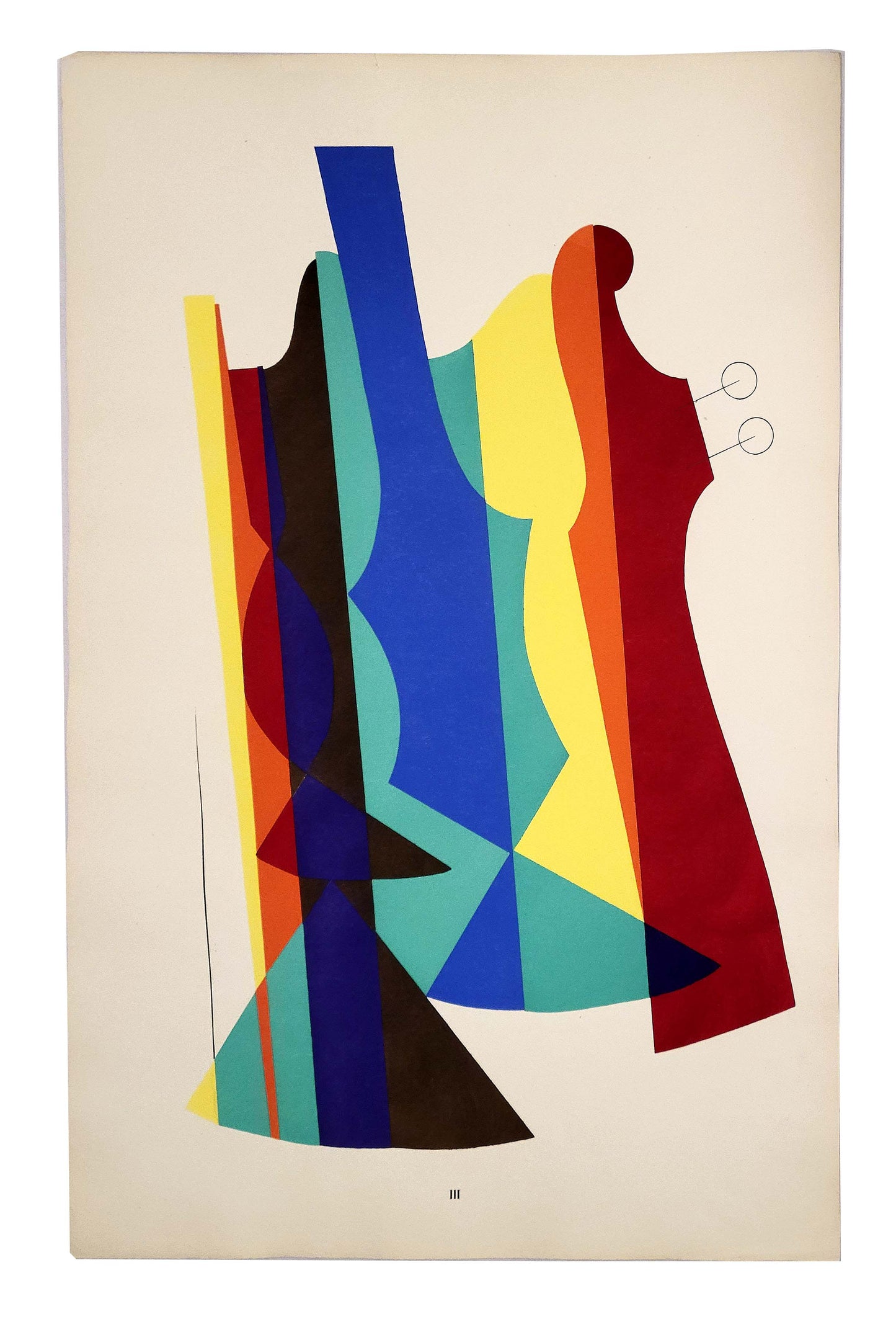 MAN RAY