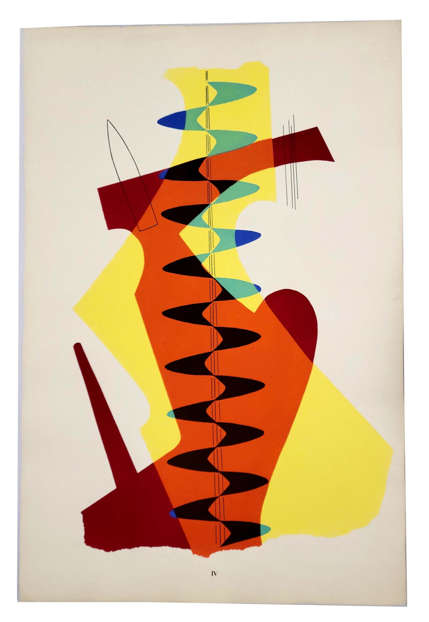 MAN RAY