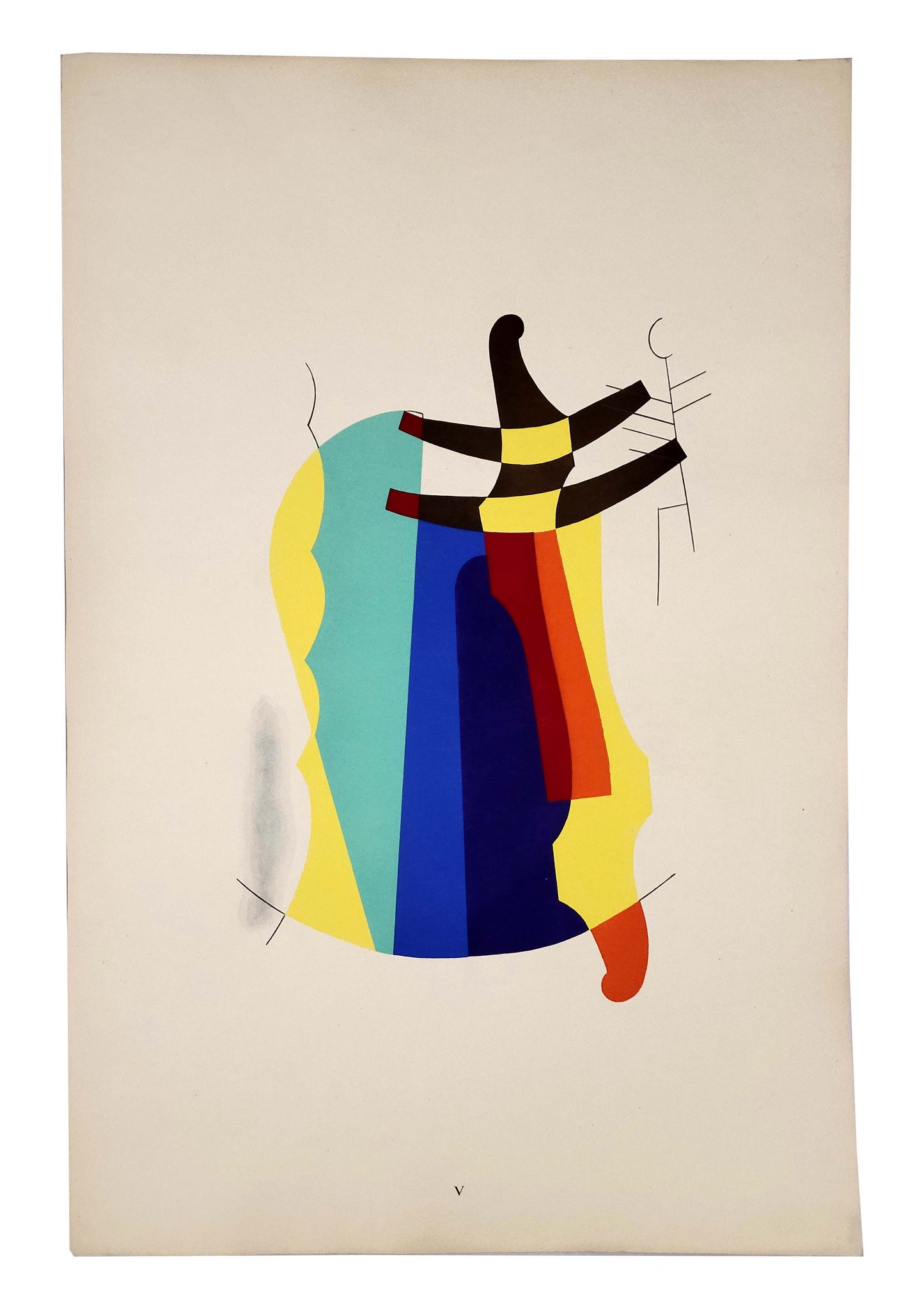 MAN RAY