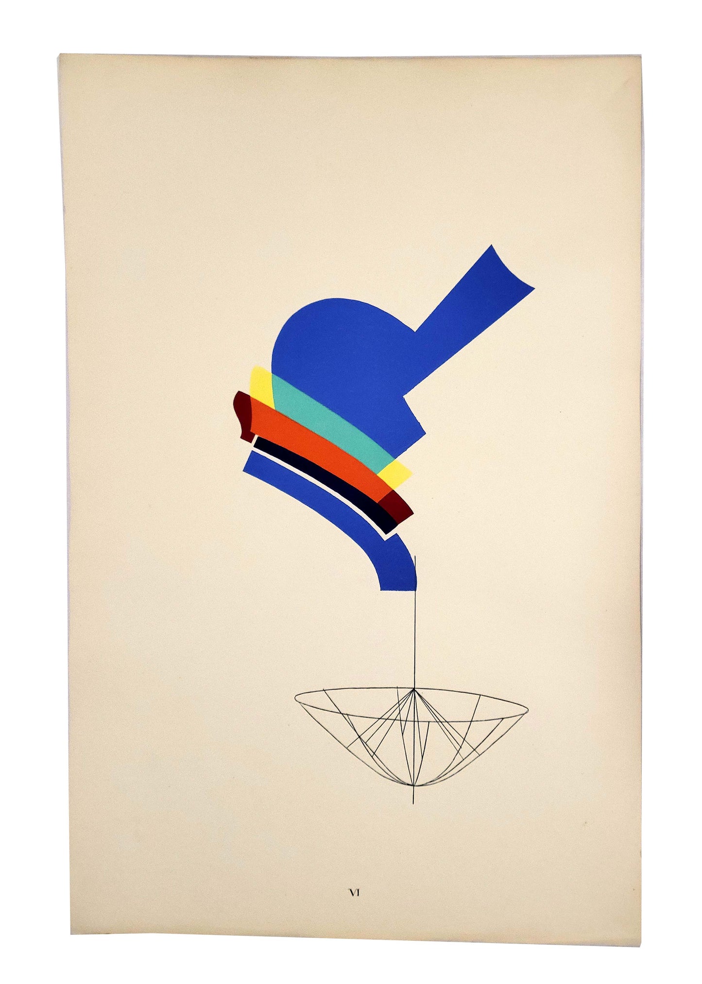 MAN RAY