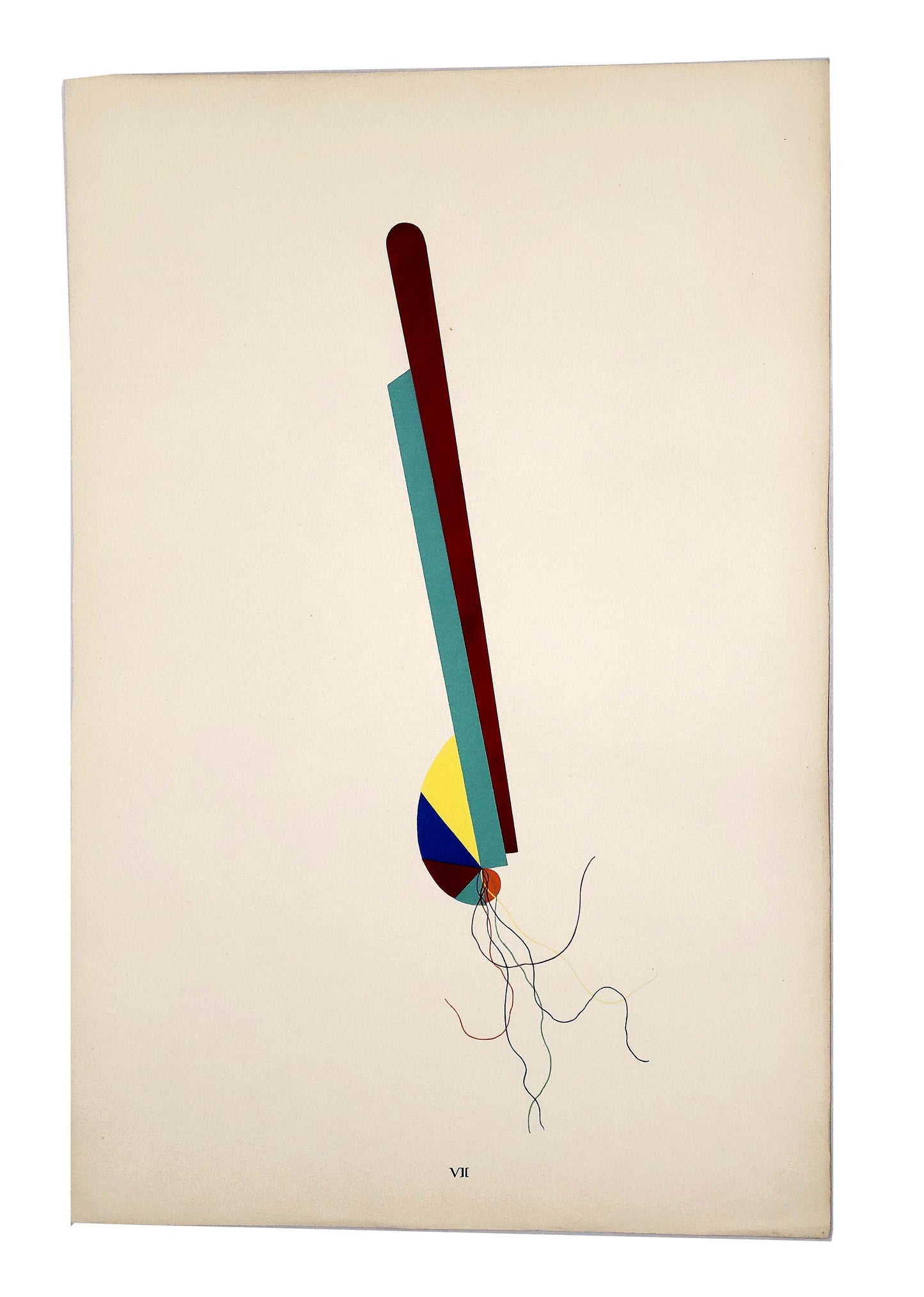 MAN RAY