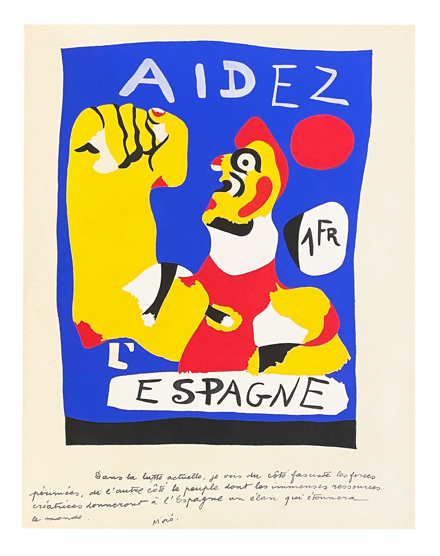 Joan MIRO