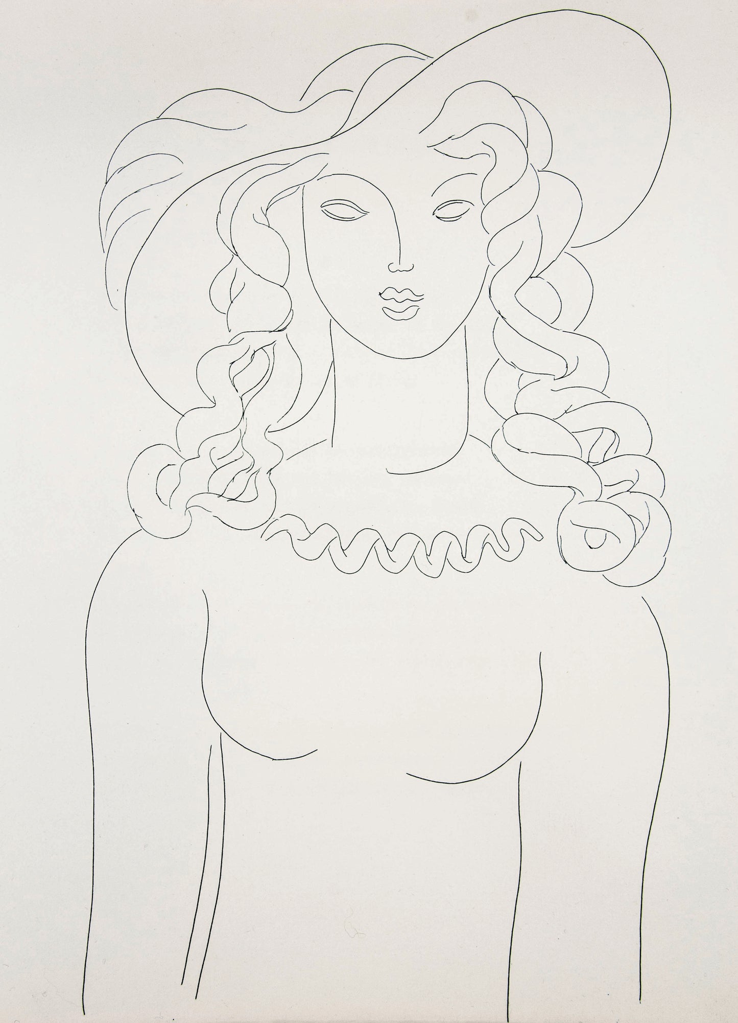 Henri MATISSE
