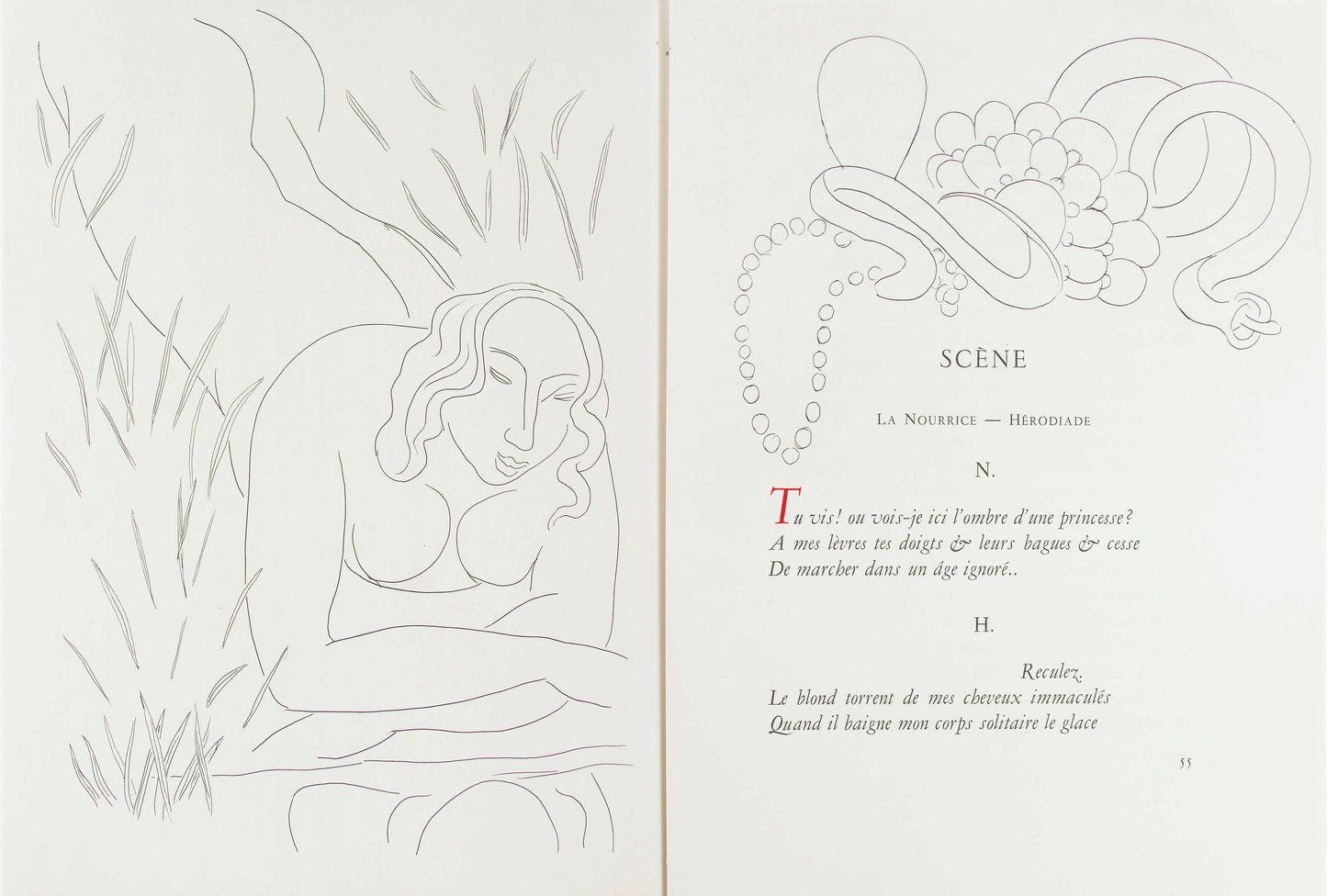 Henri MATISSE