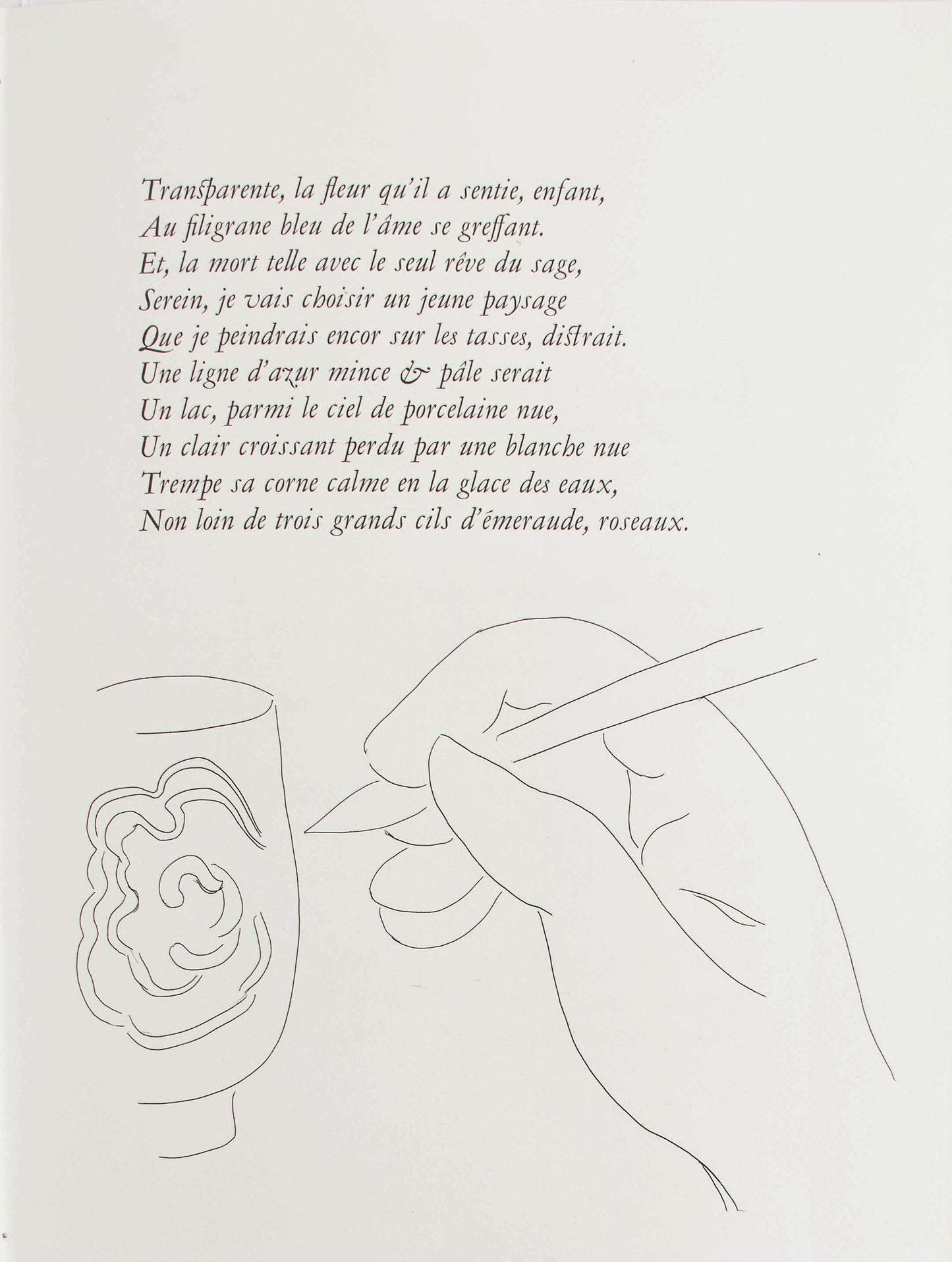 Henri MATISSE