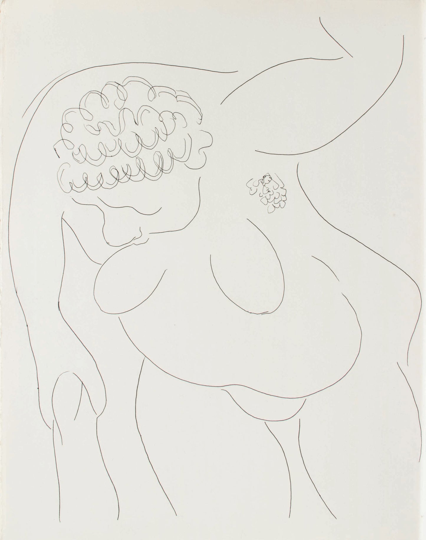 Henri MATISSE