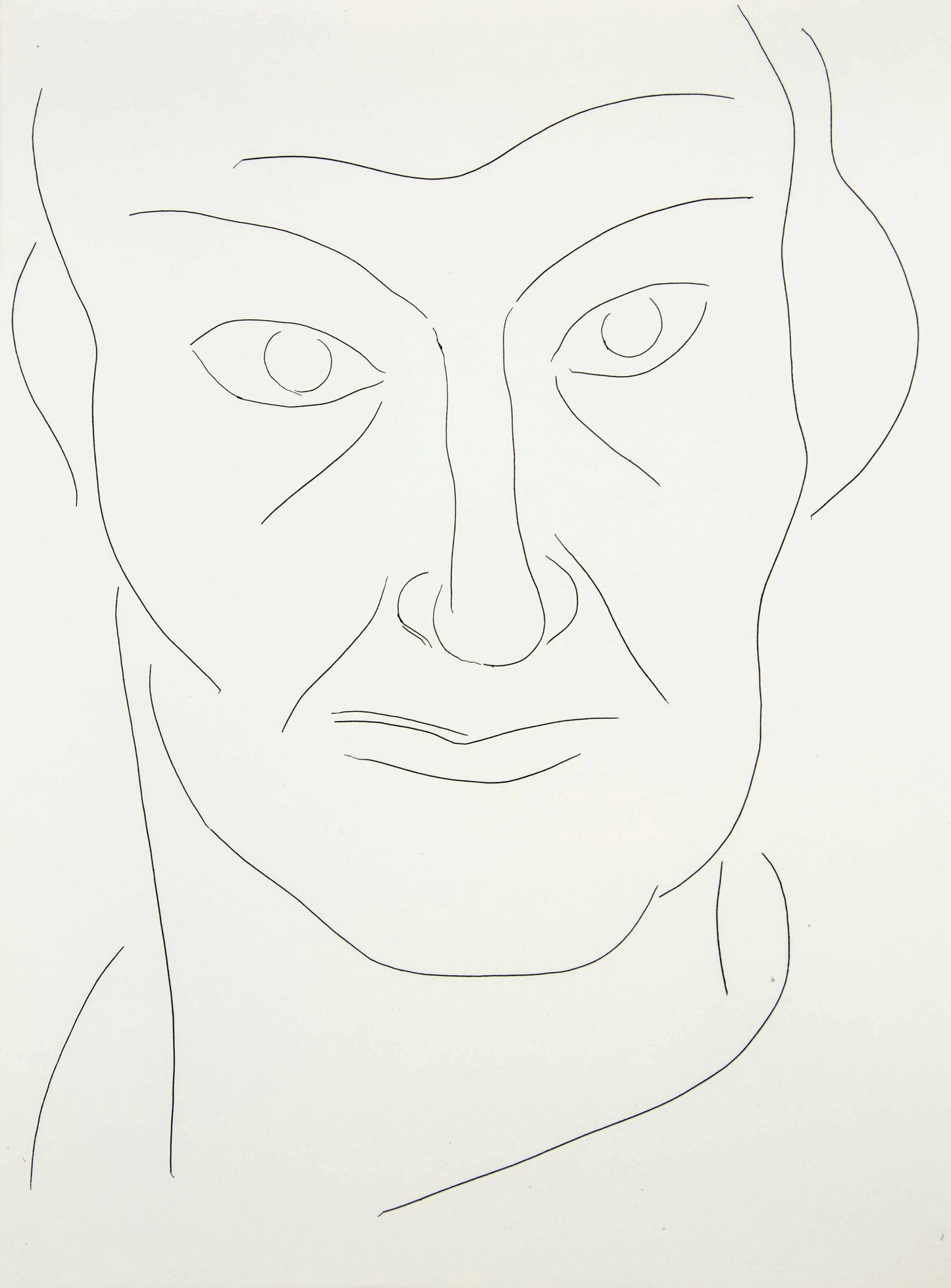 Henri MATISSE