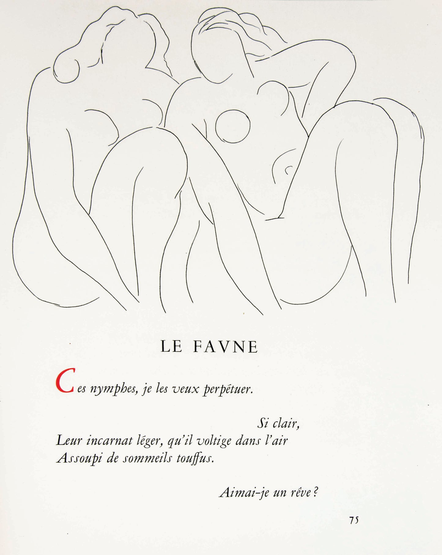 Henri MATISSE