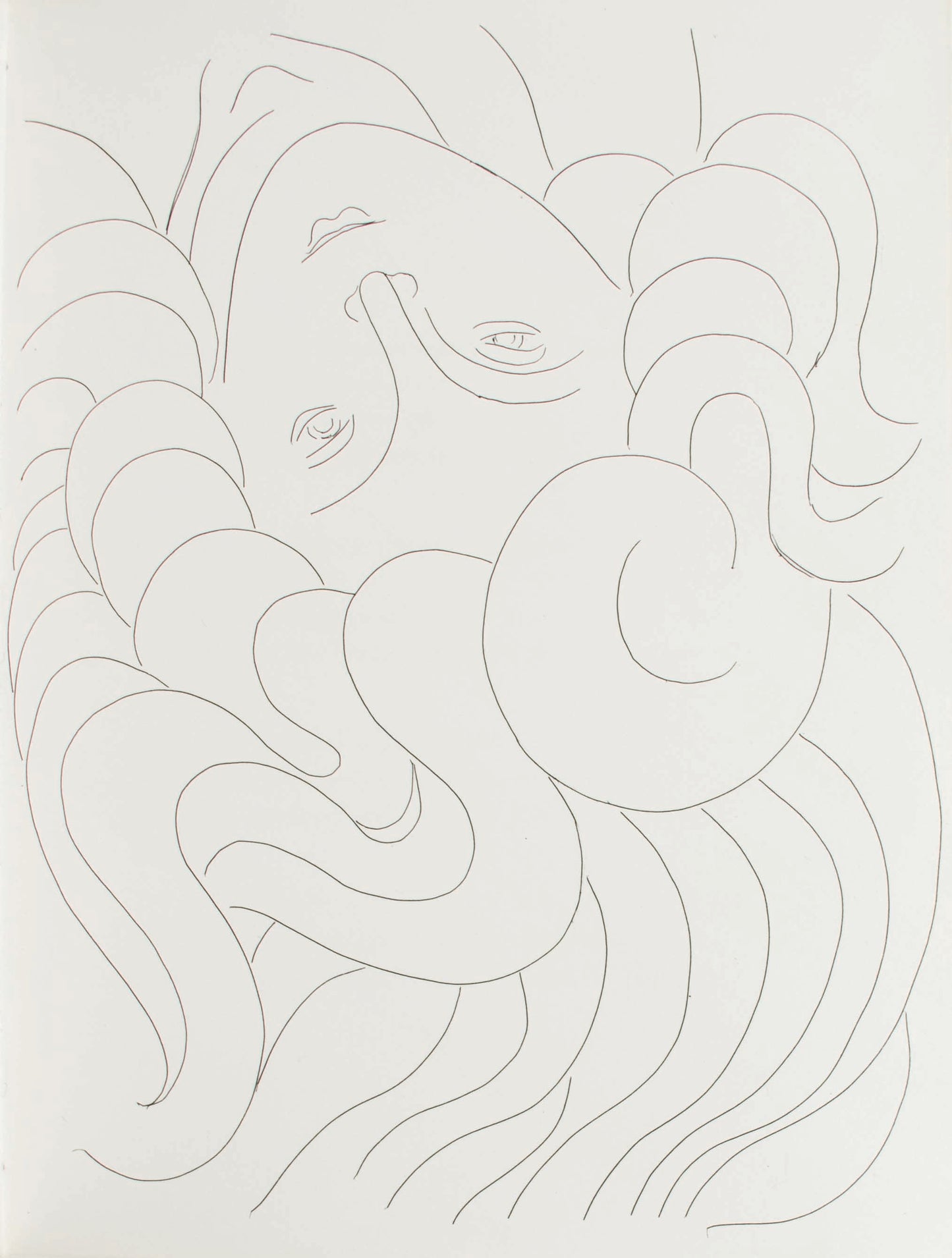 Henri MATISSE