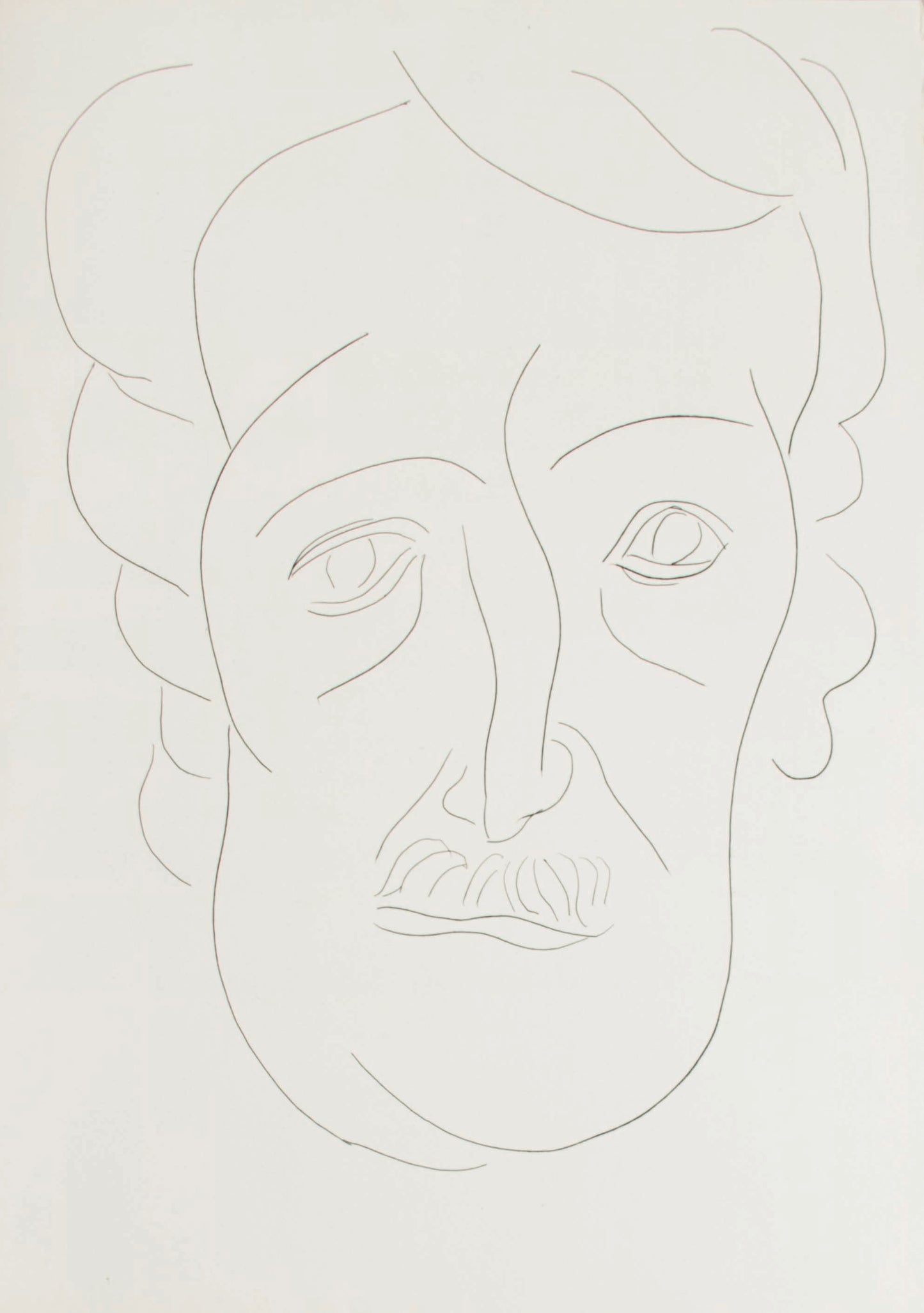 Henri MATISSE