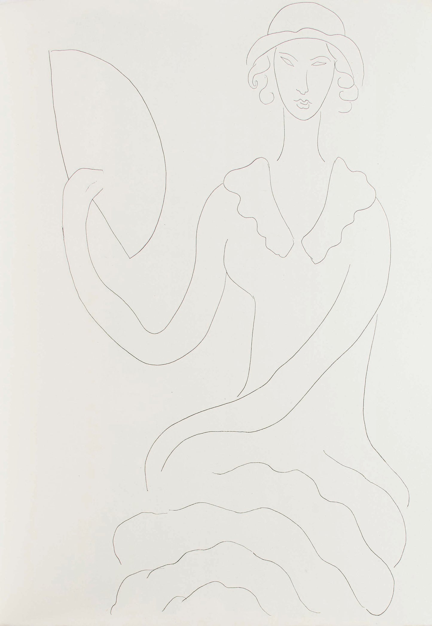 Henri MATISSE