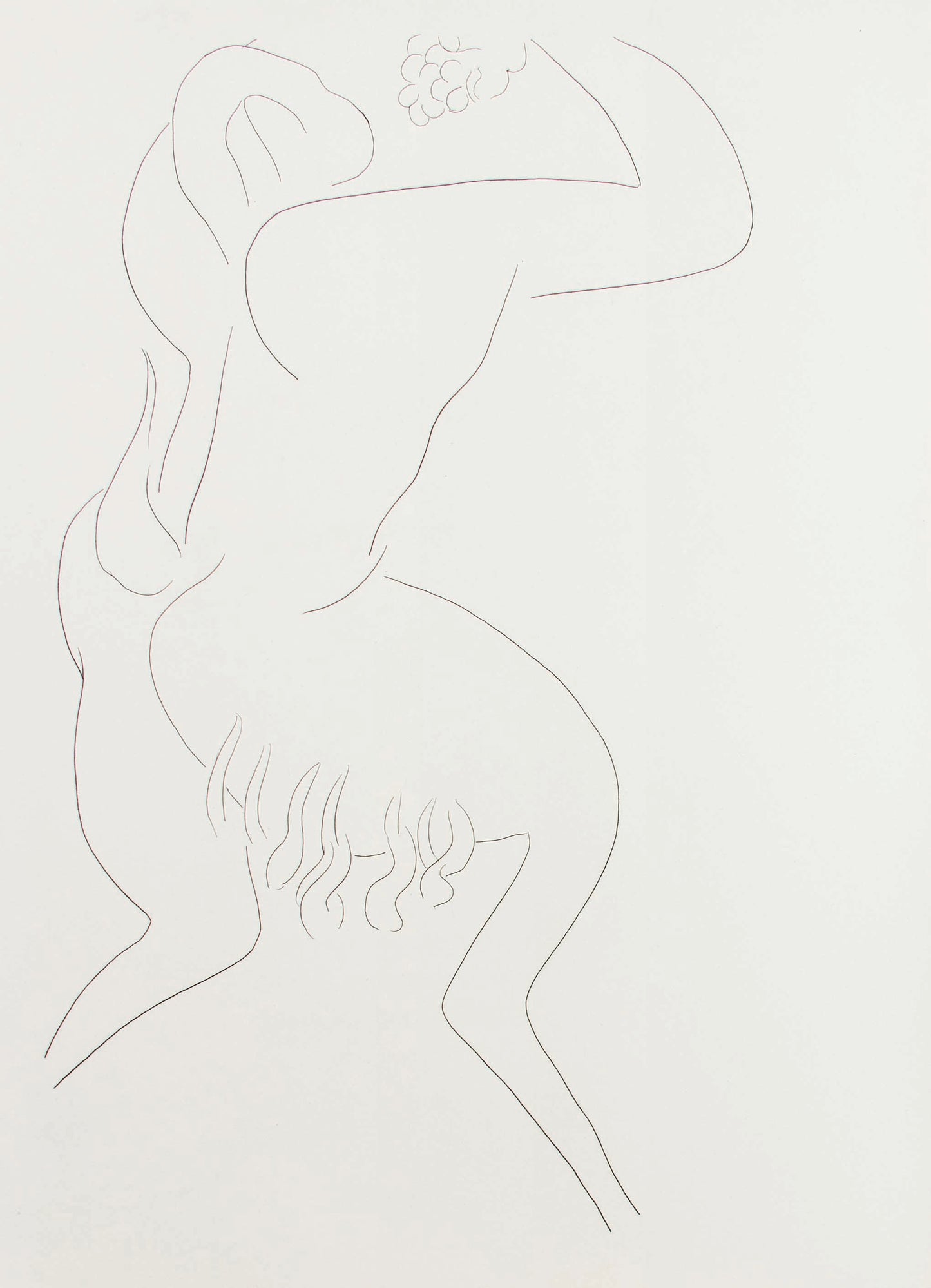 Henri MATISSE