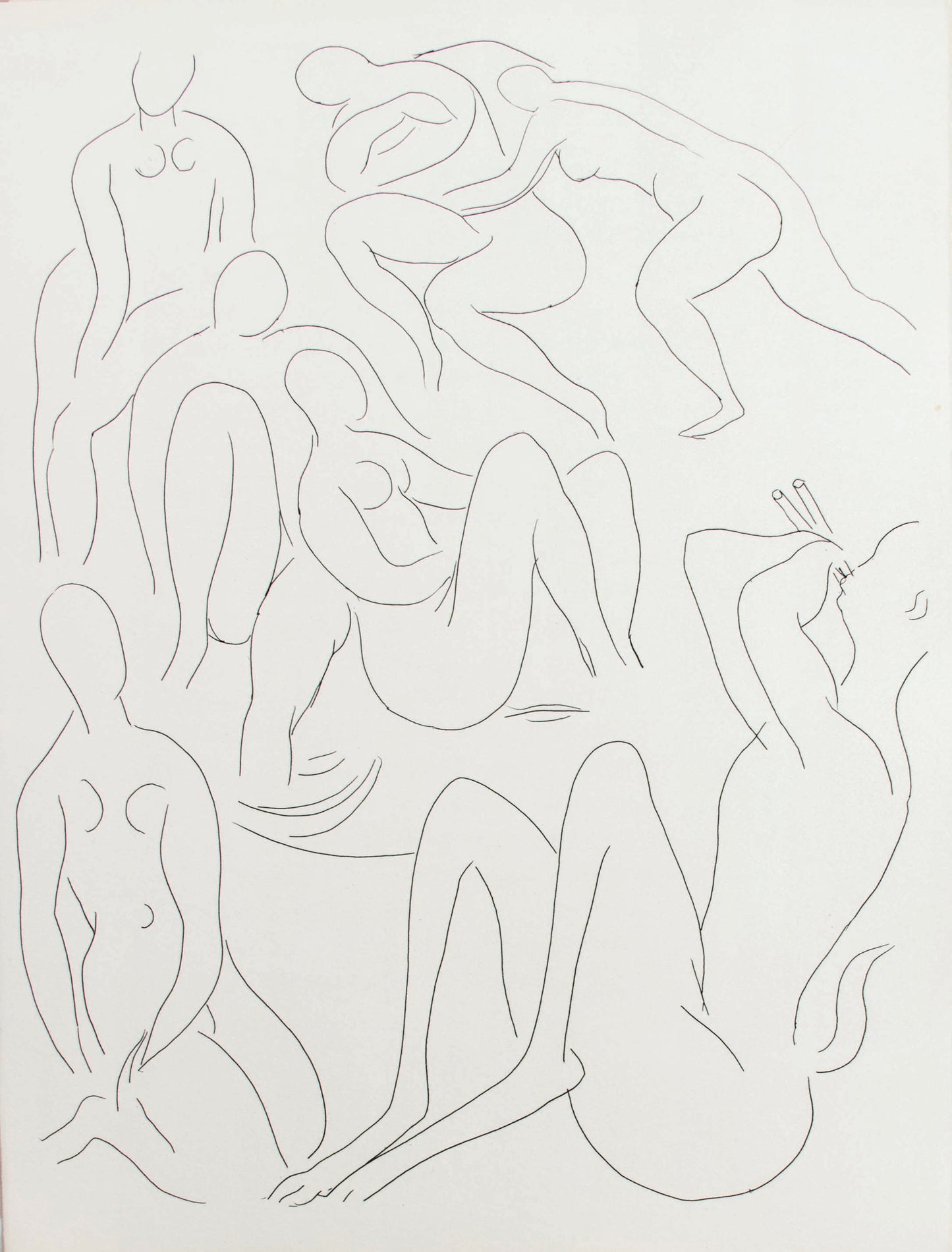 Henri MATISSE