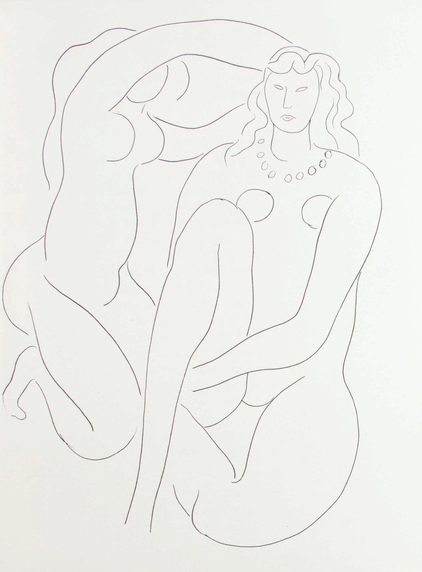 Henri MATISSE