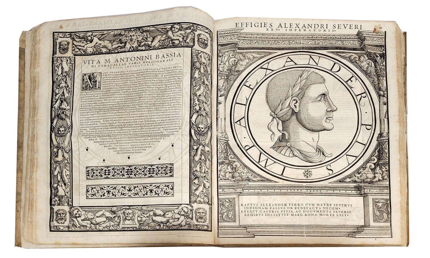 Jacopo STRADA