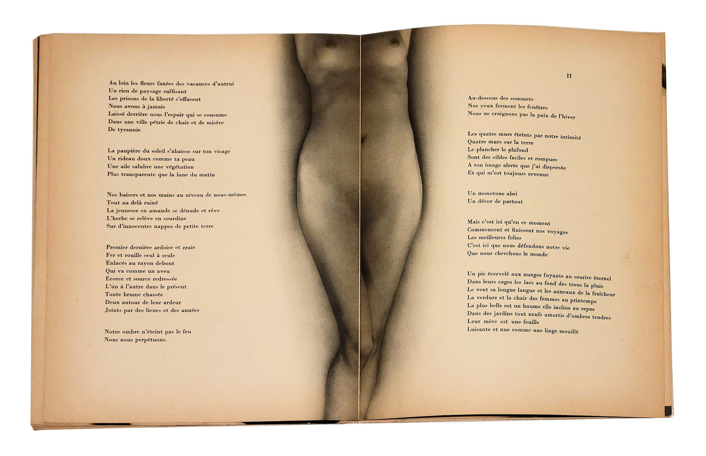 MAN RAY