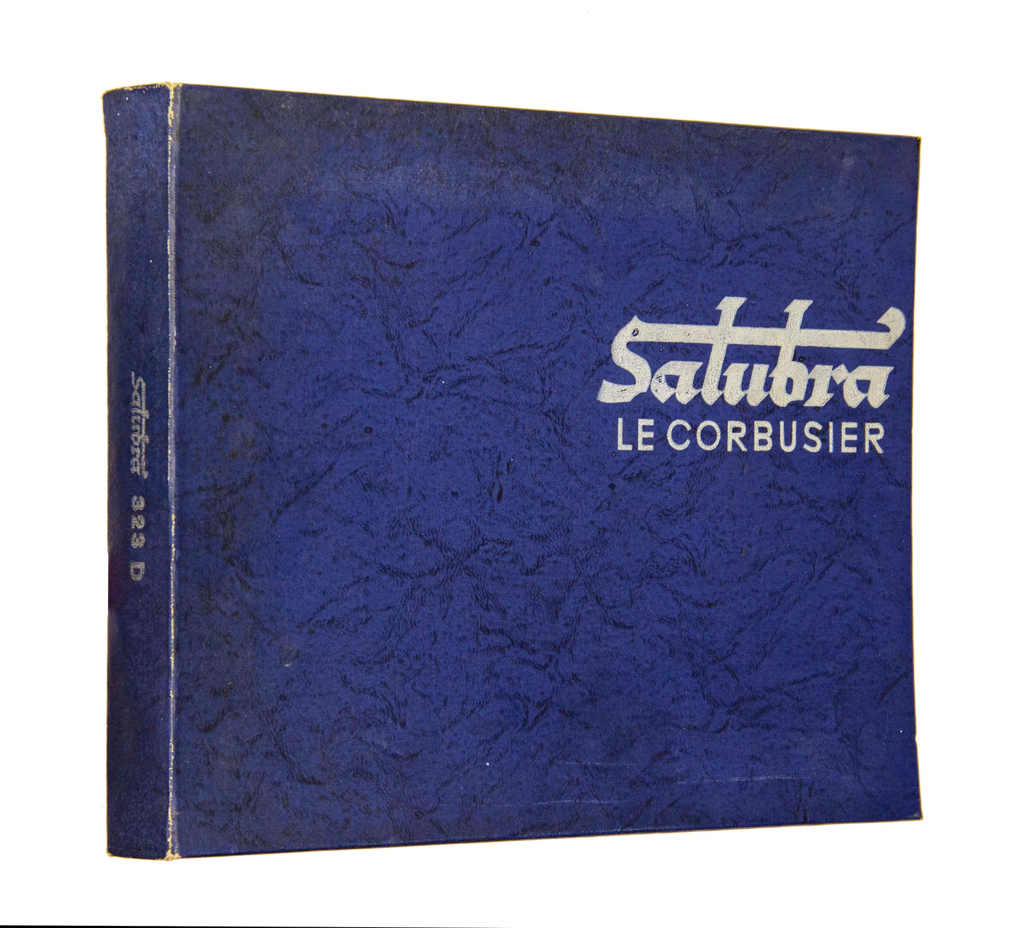 LE CORBUSIER
