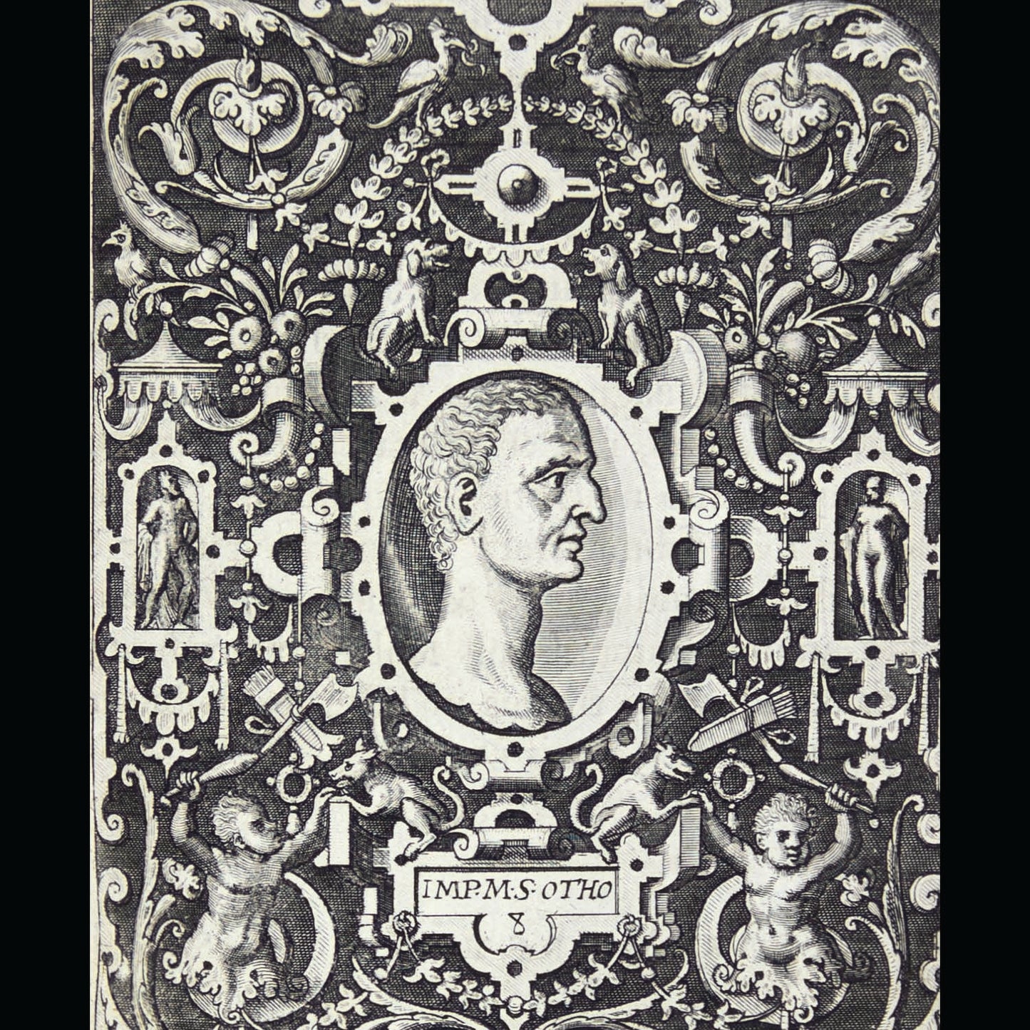 Hans VREDEMAN DE VRIES