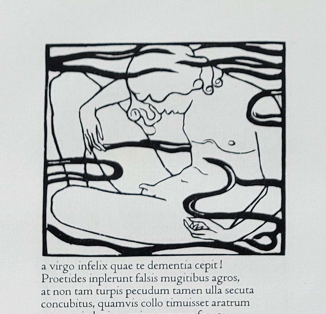 Aristide MAILLOL