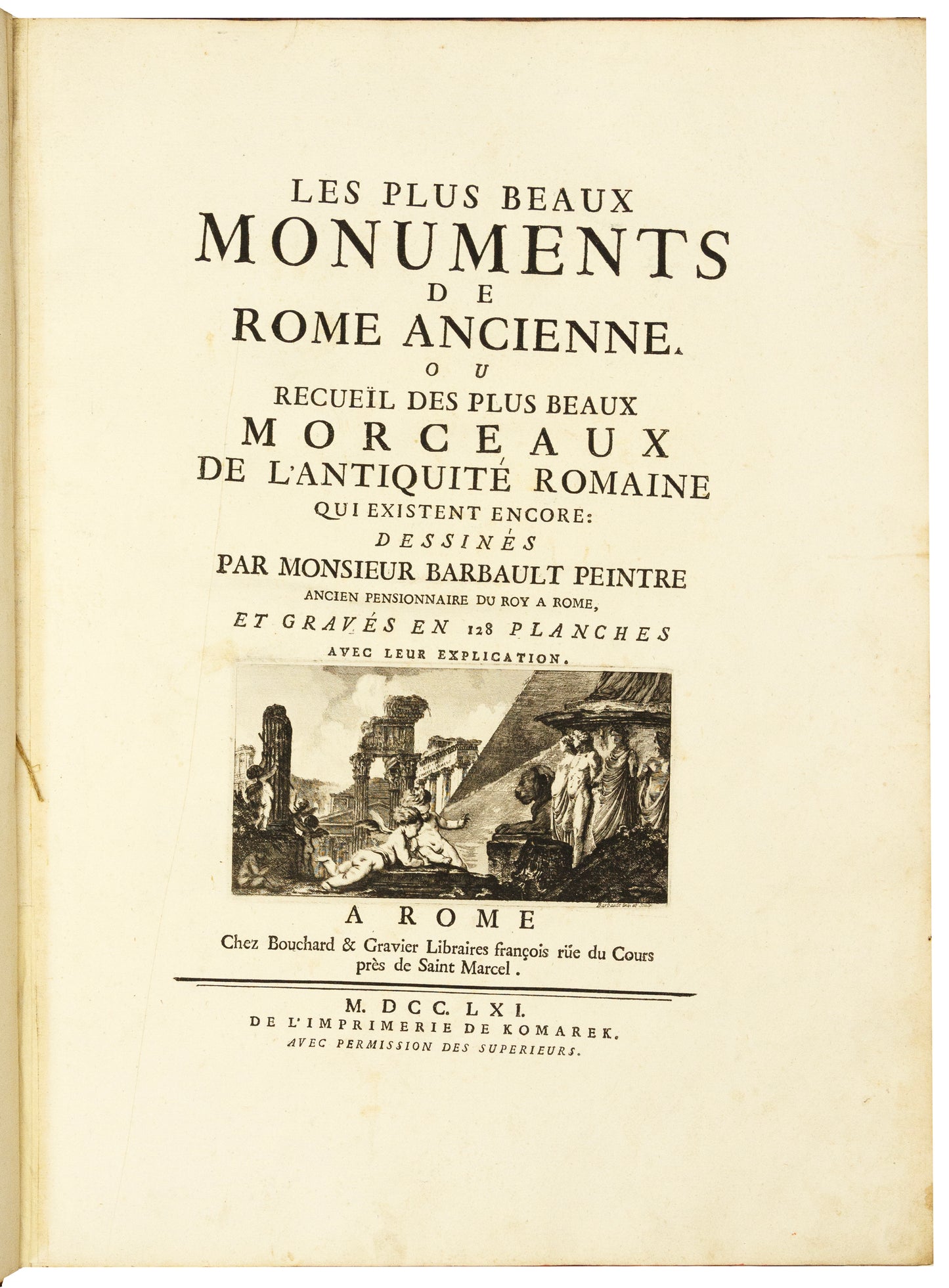 ANCIENT ROME