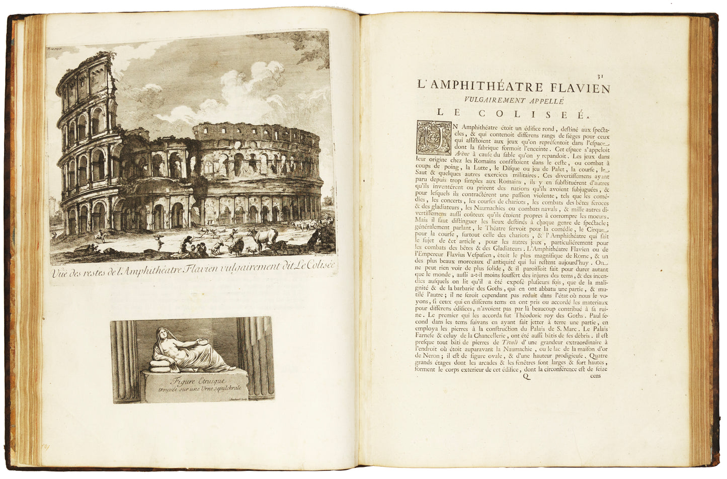 ANCIENT ROME