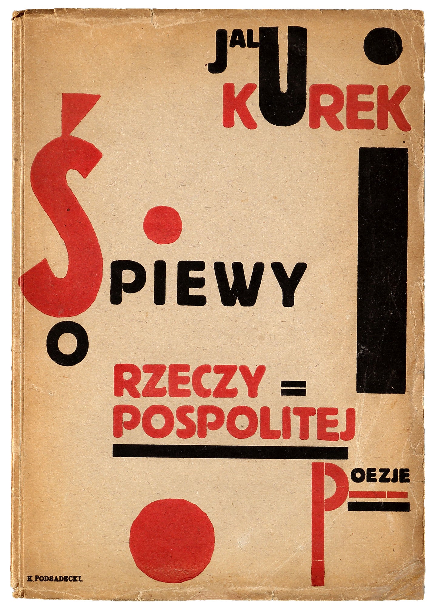 Kazimierez PODSADECKI