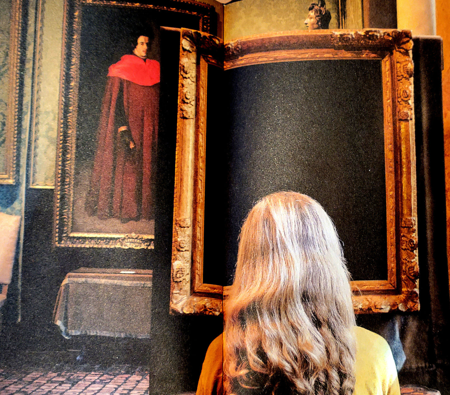Sophie CALLE