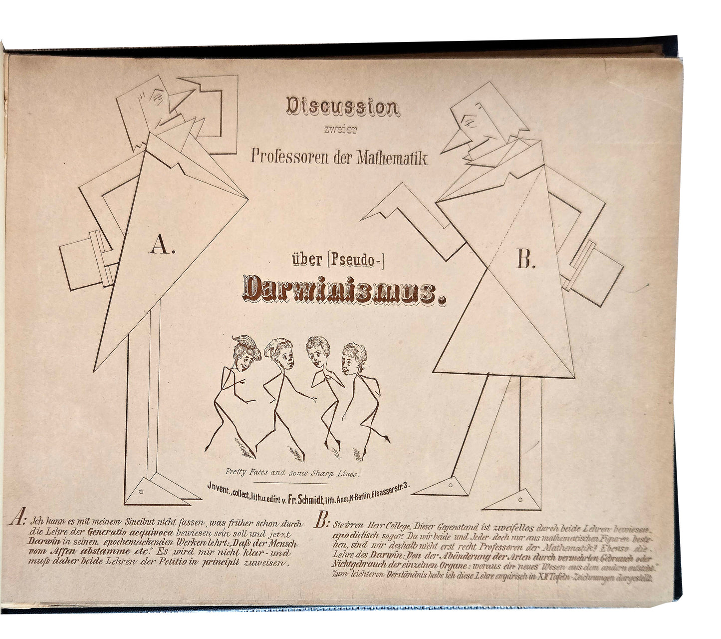 ANTI-DARWINISM