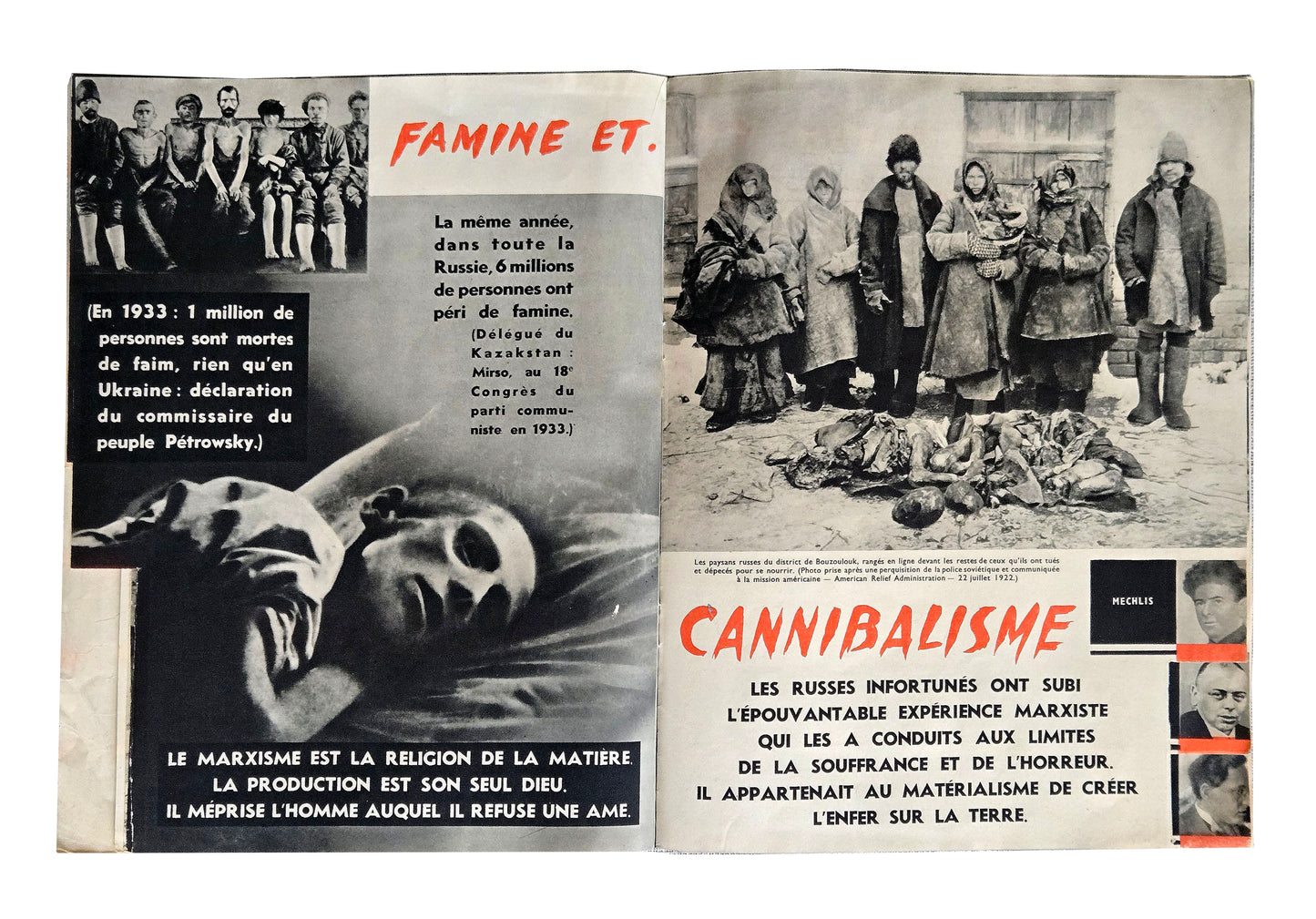 VICHY PROPOGANDA