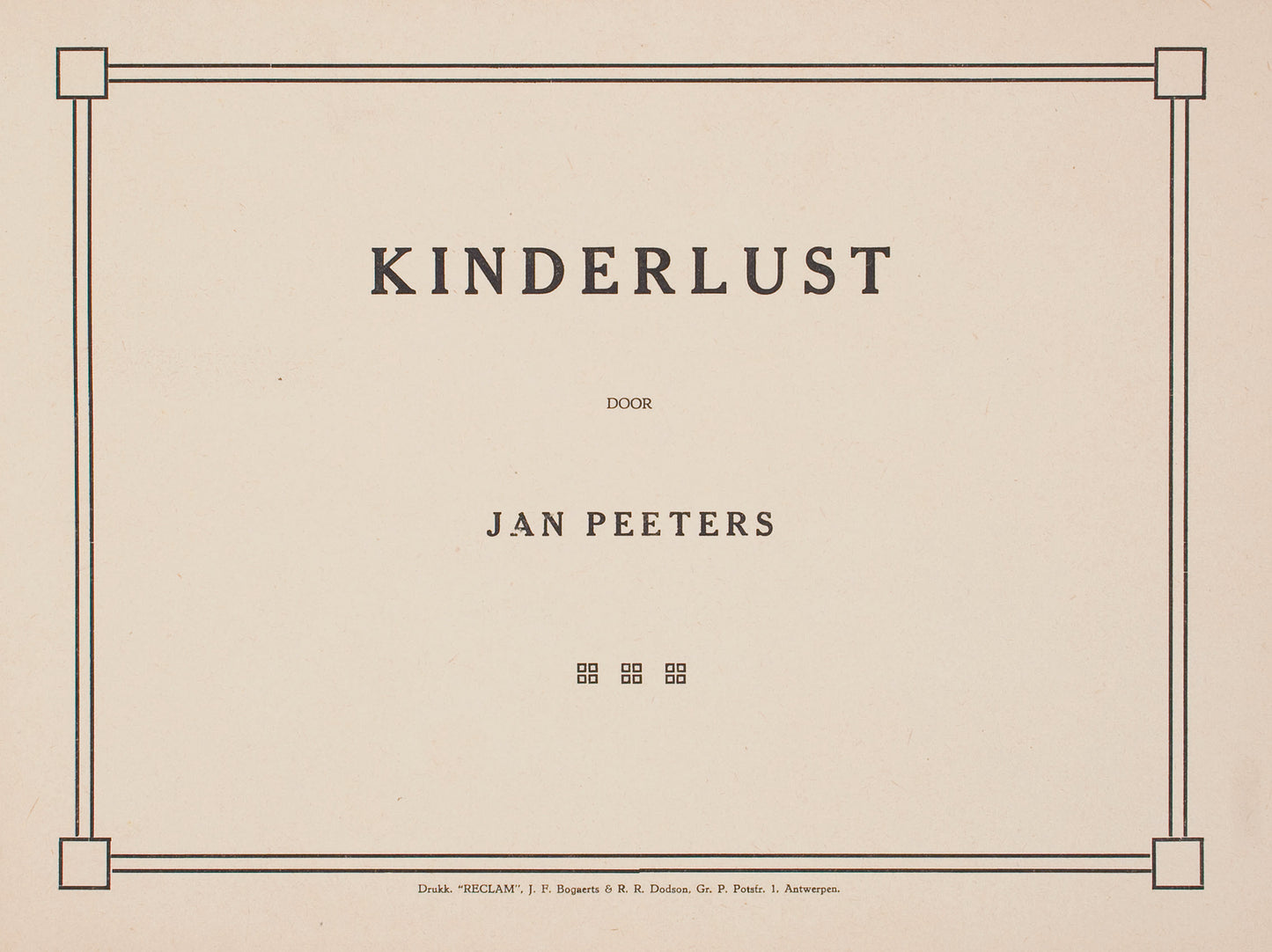 Floris JESPERS