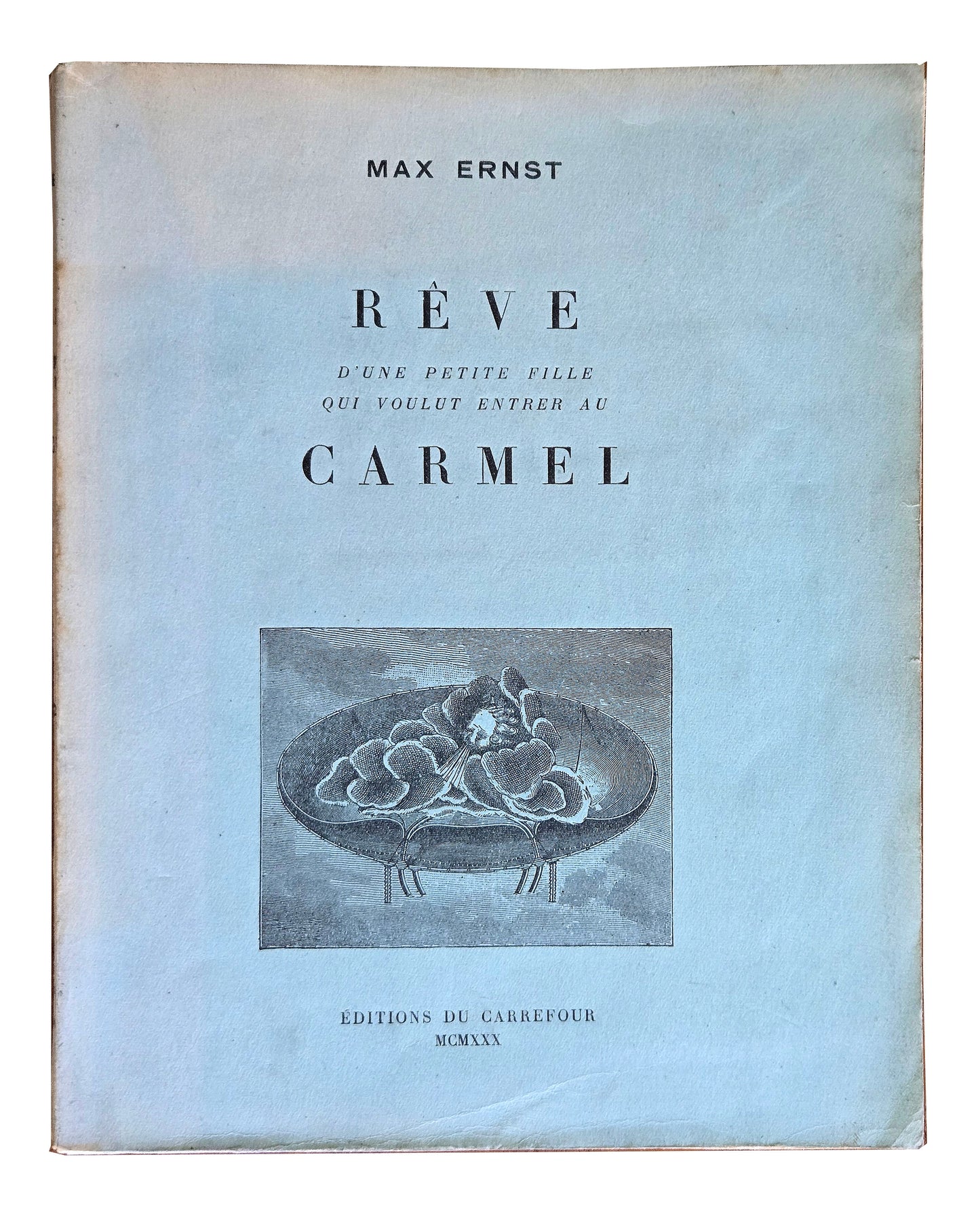 Max ERNST