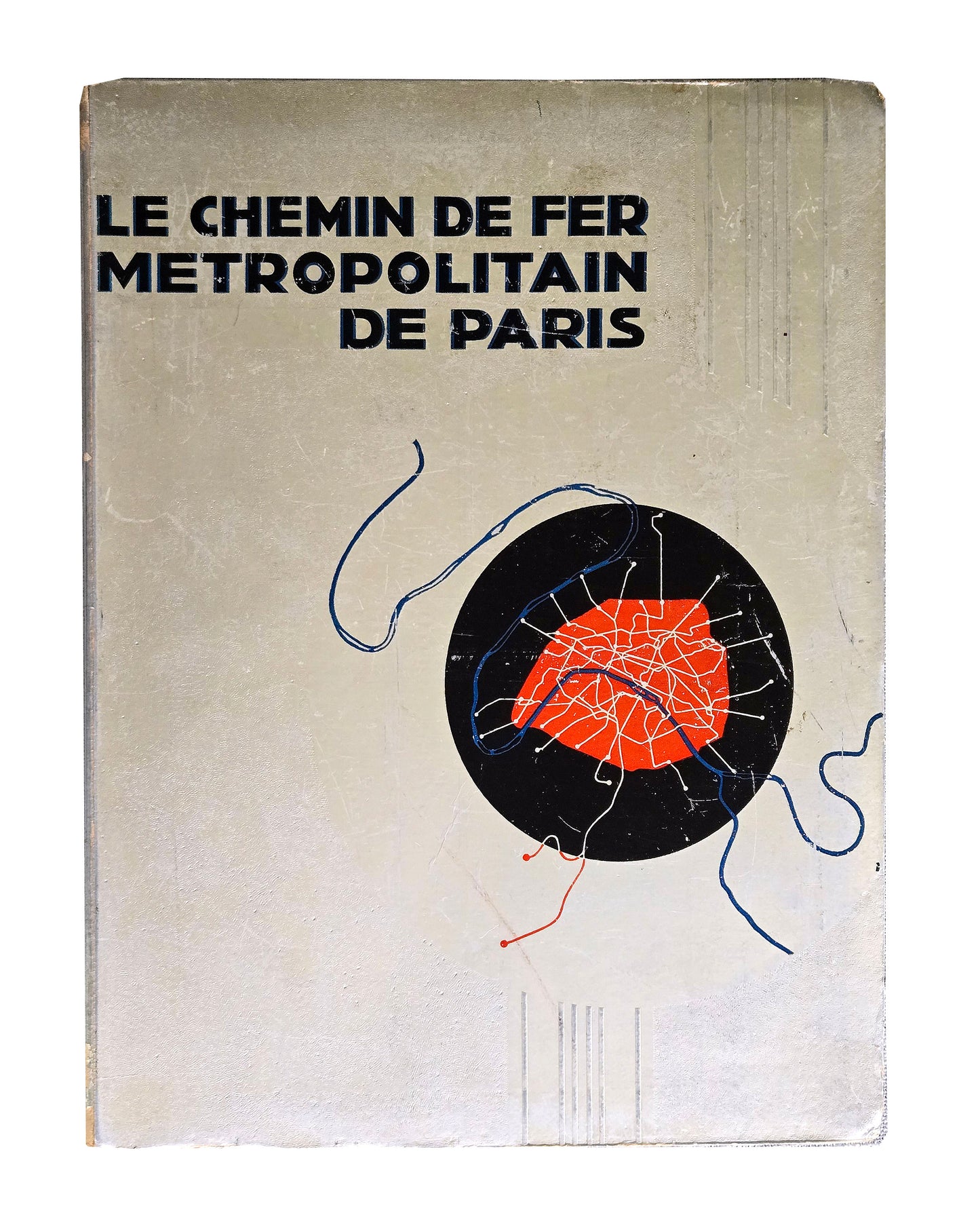 PARIS METRO