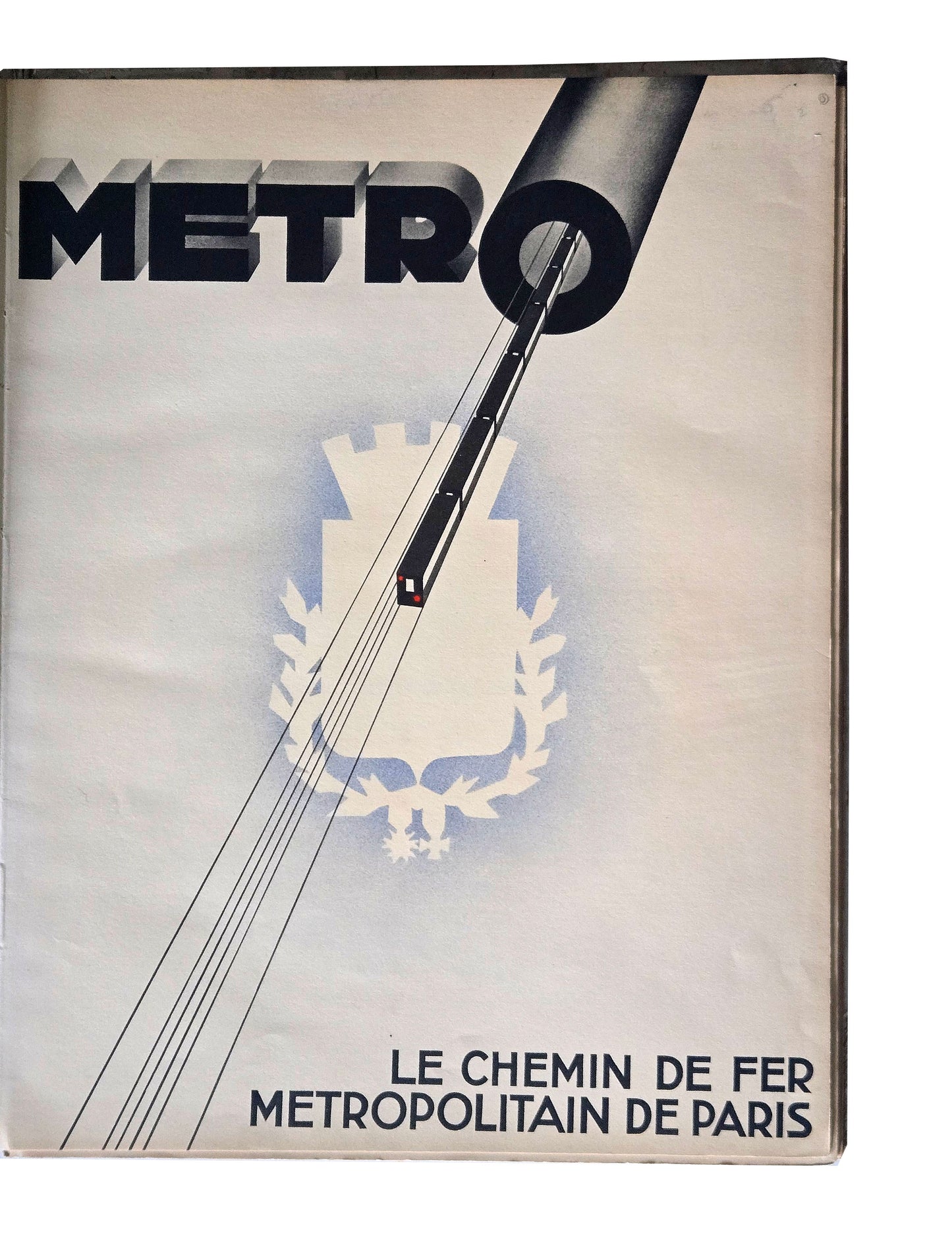 PARIS METRO