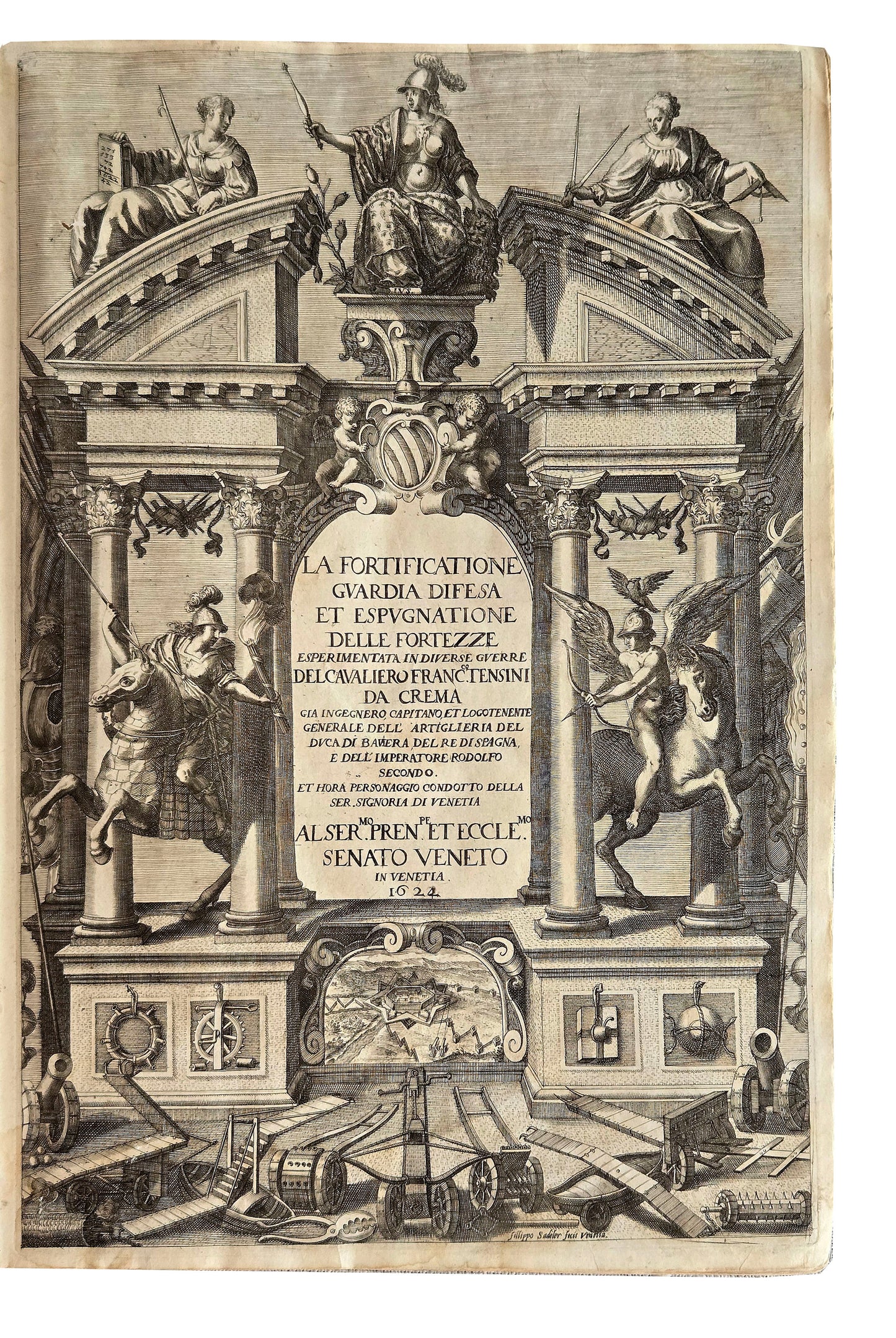 Odoardo FIALETTI