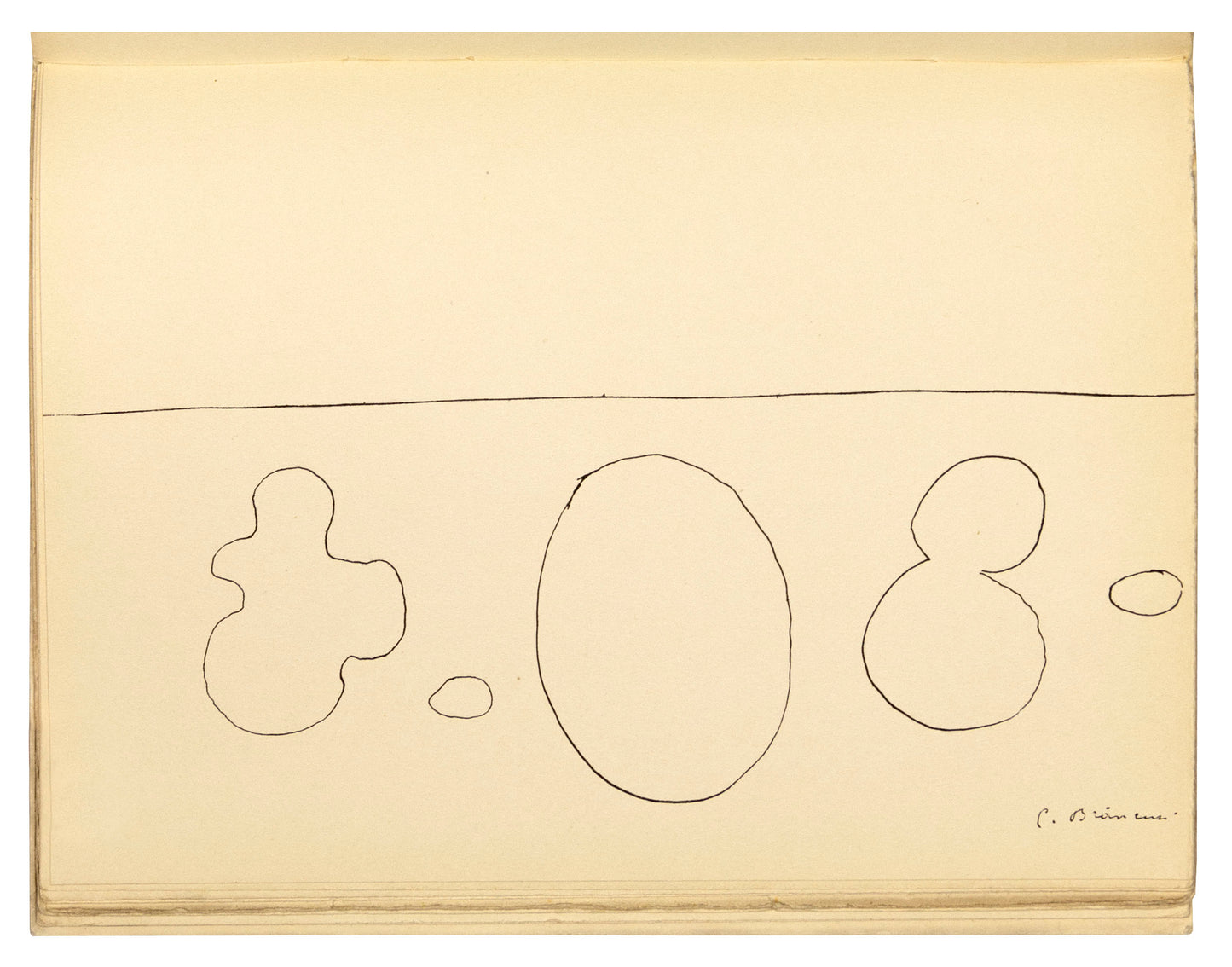 Constantin BRANCUSI