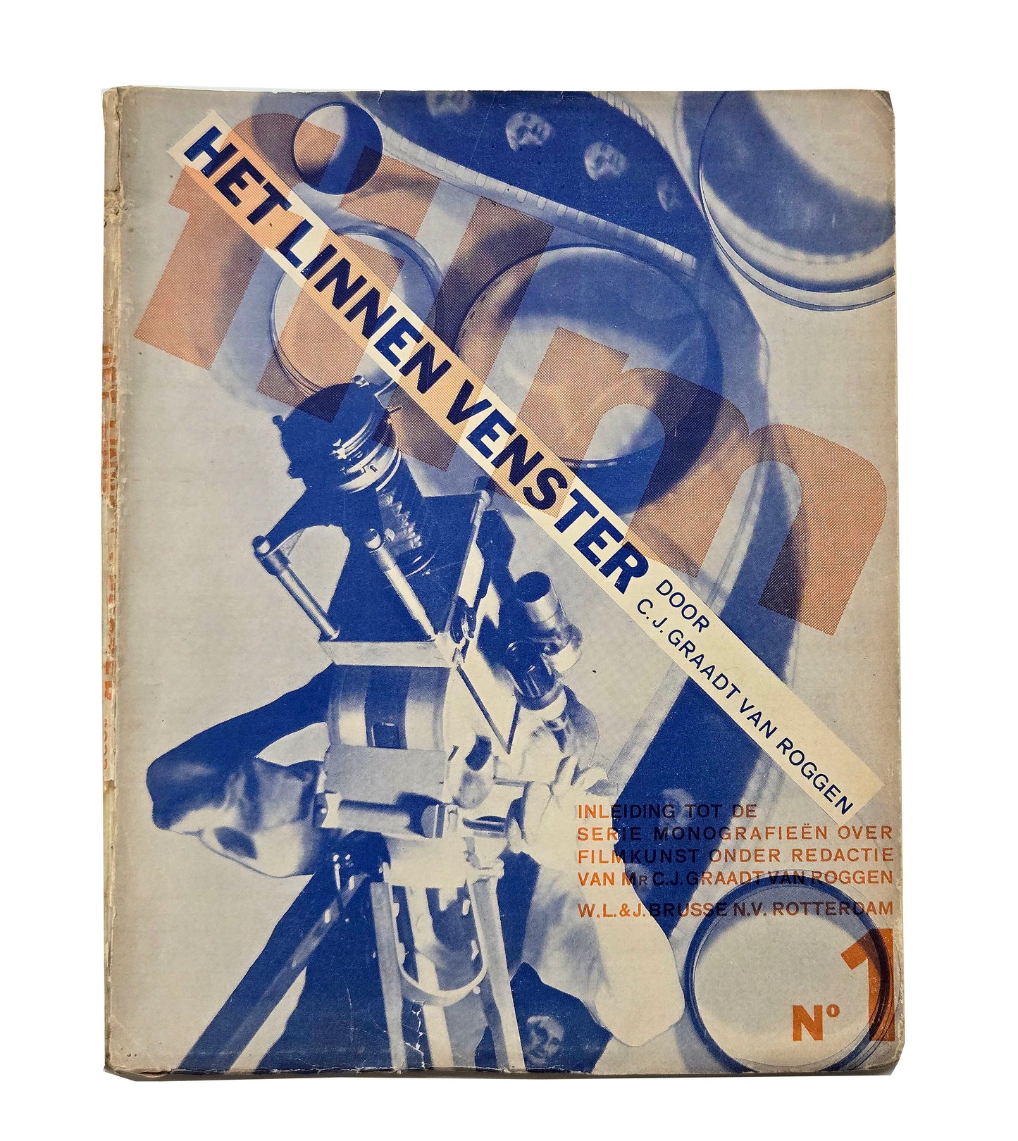 Piet ZWART