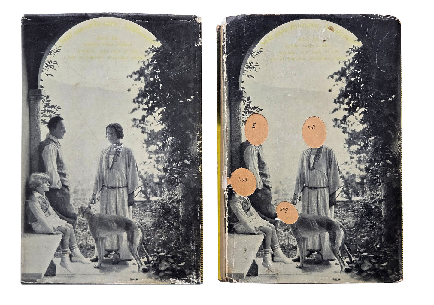 John HEARTFIELD