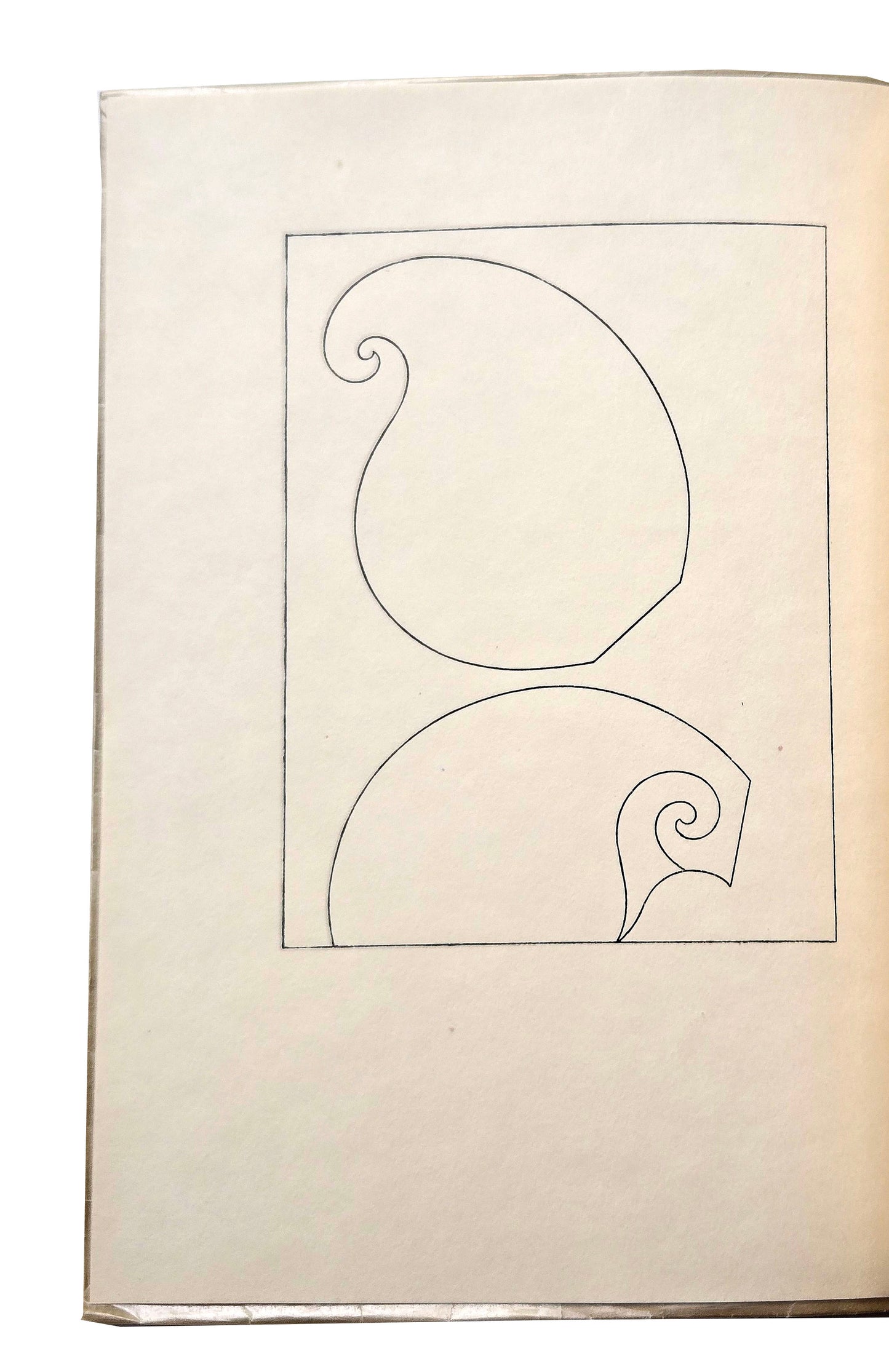 Sophie TAEUBER-ARP, Hans ARP and Jan TSCHICHOLD
