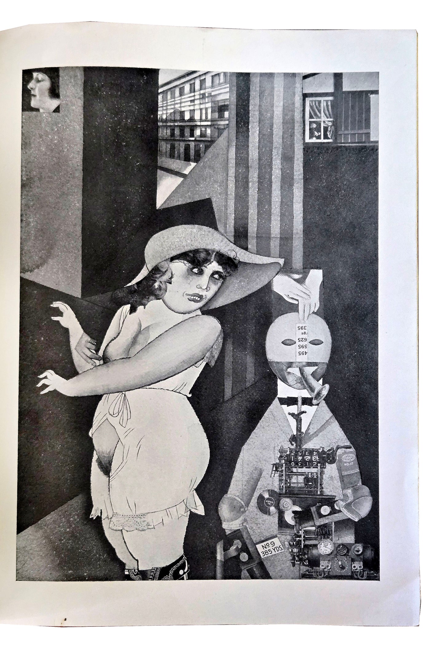 George GROSZ