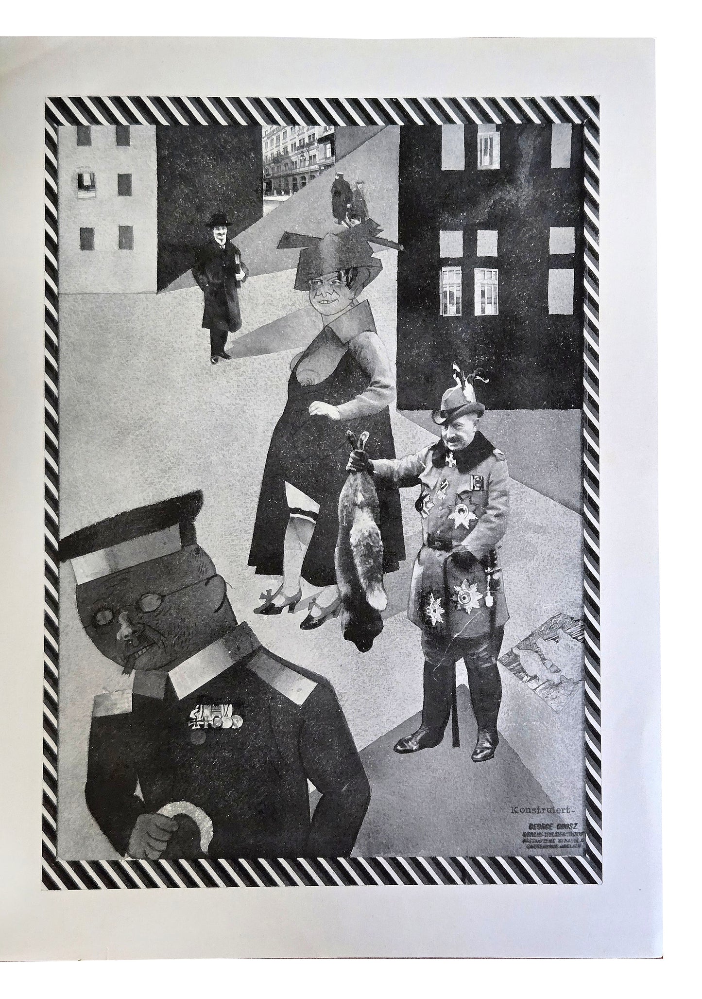 George GROSZ