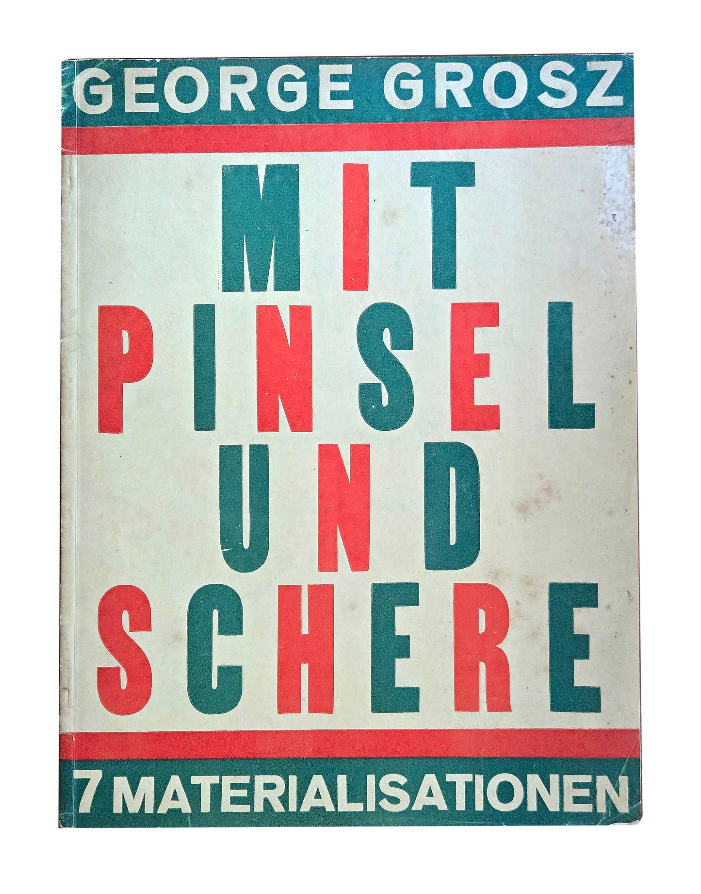 George GROSZ
