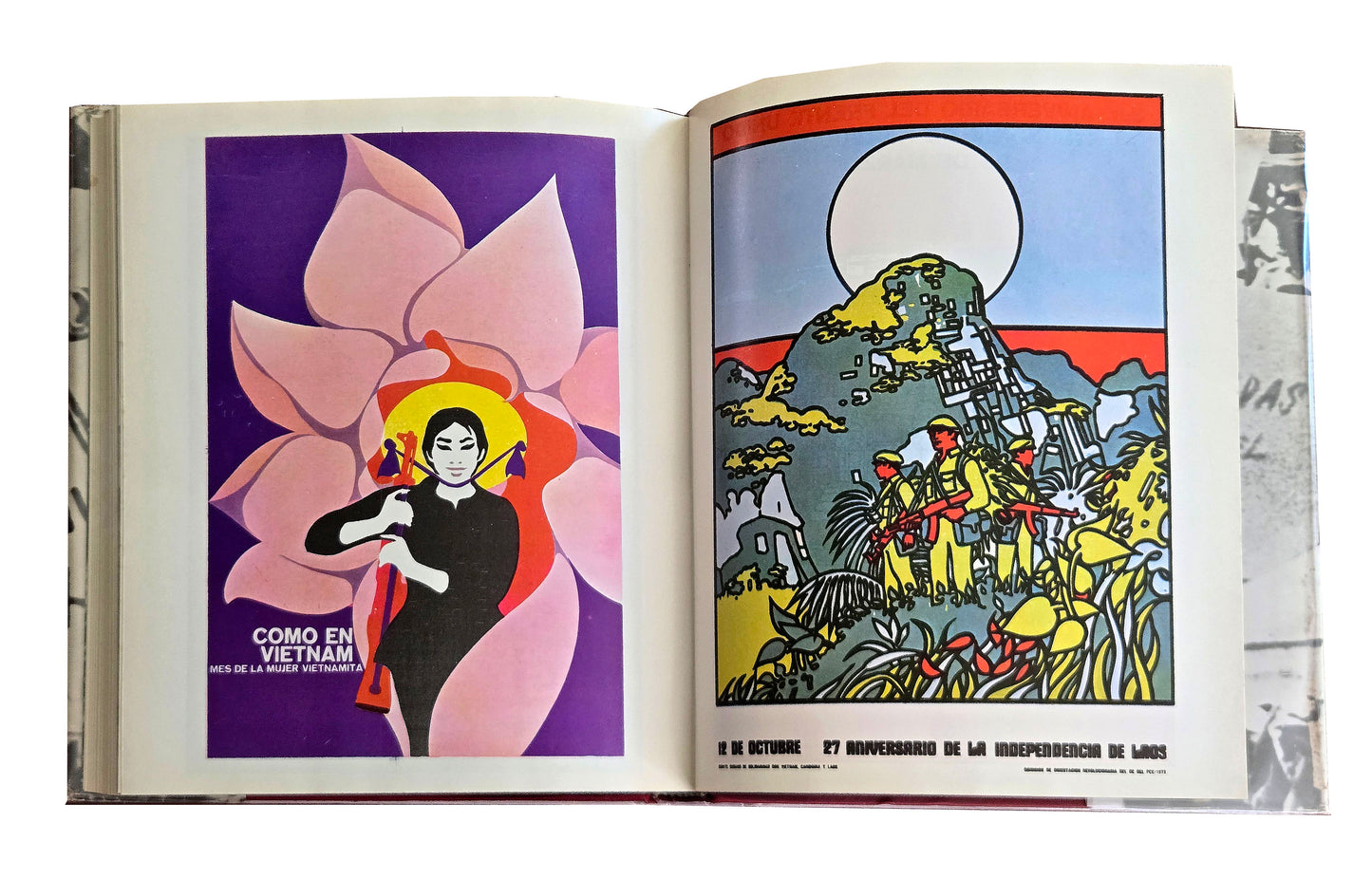 CUBAN POSTER ART