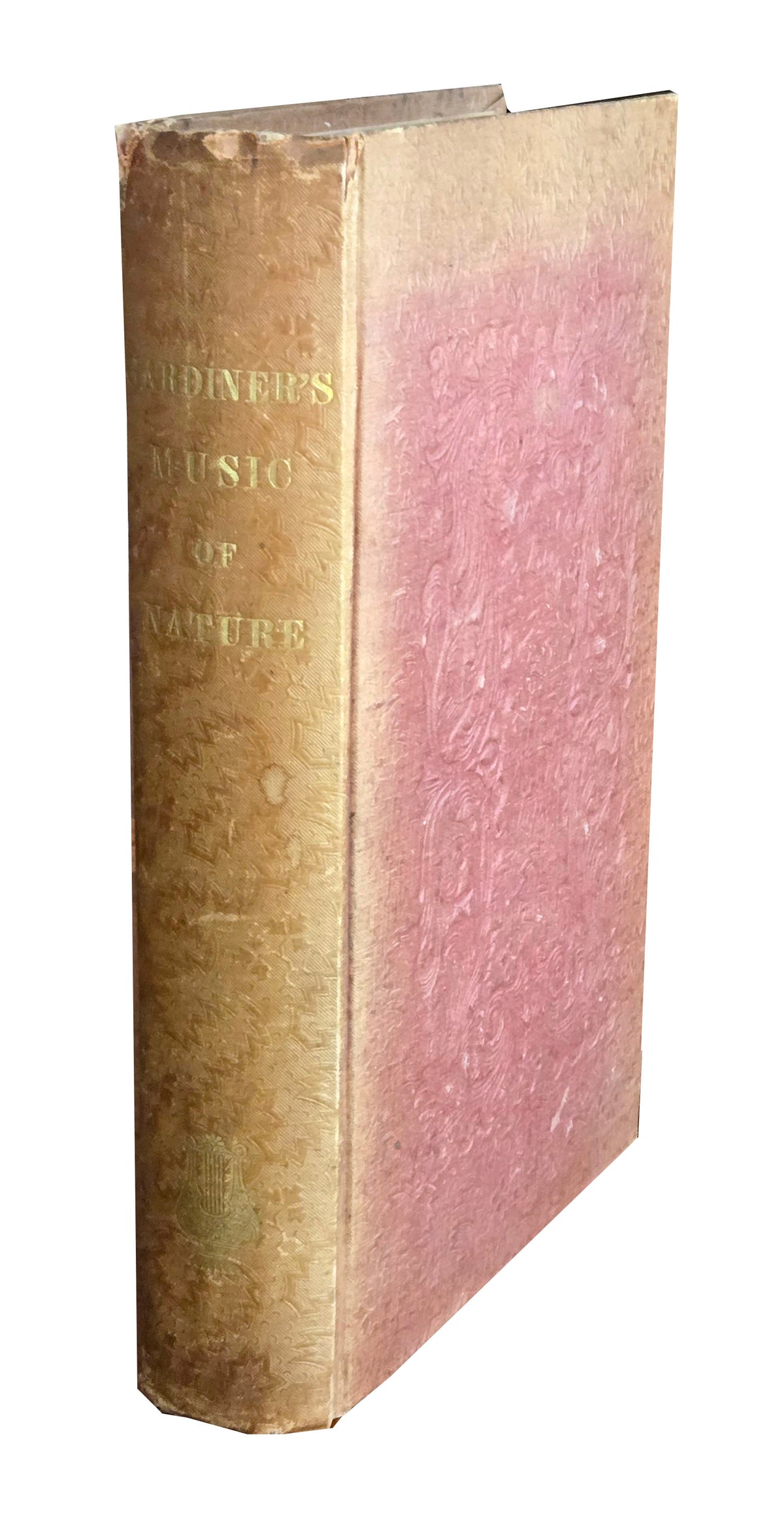 William GARDINER