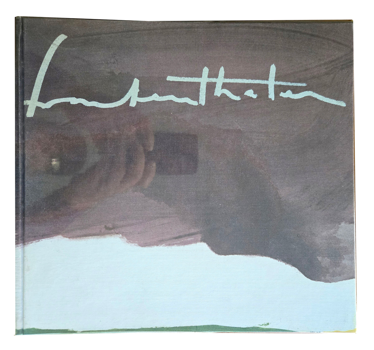 Helen FRANKENTHALER
