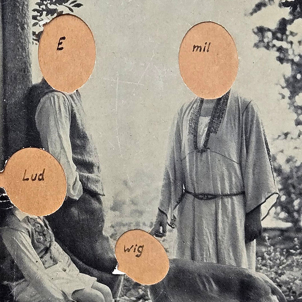 John HEARTFIELD