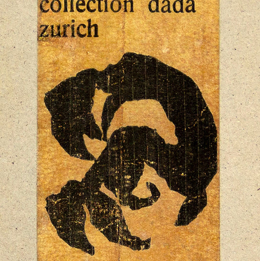 Hans ARP