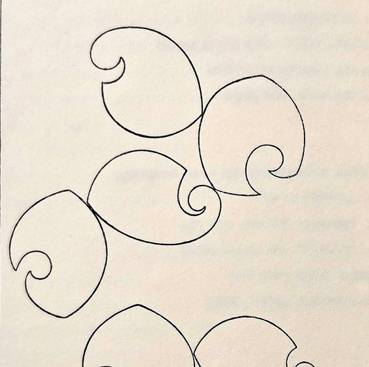 Sophie TAEUBER-ARP, Hans ARP and Jan TSCHICHOLD