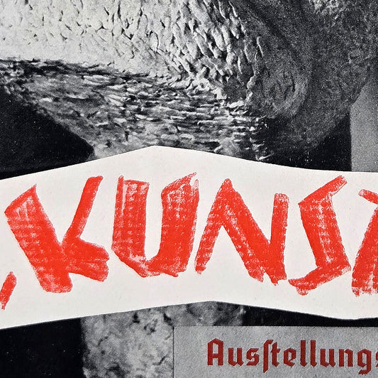 ENTARTETE KUNST