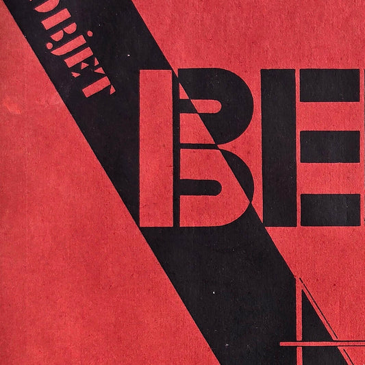El LISSITZKY